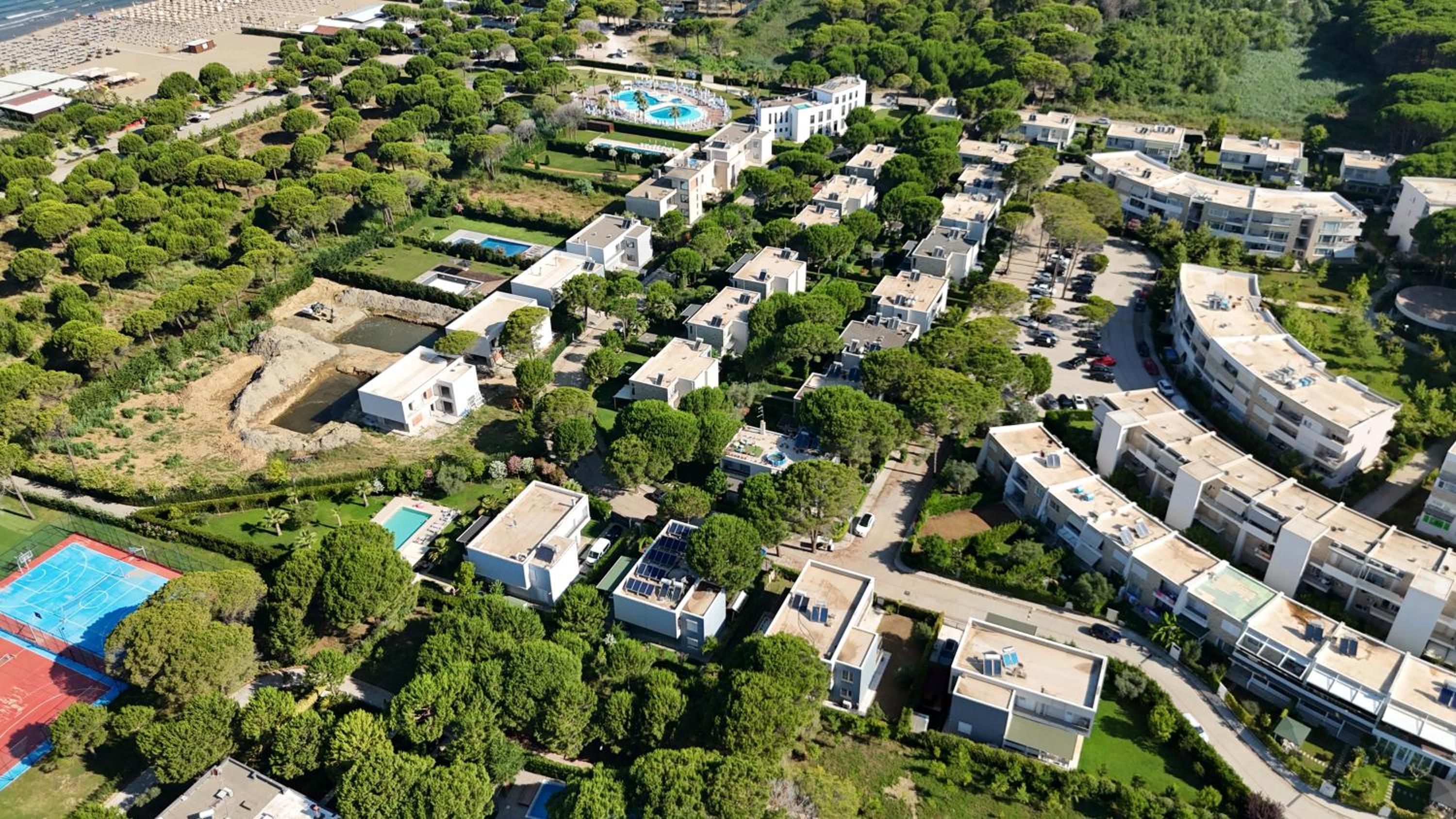 Sunny Beach Apartments - 126