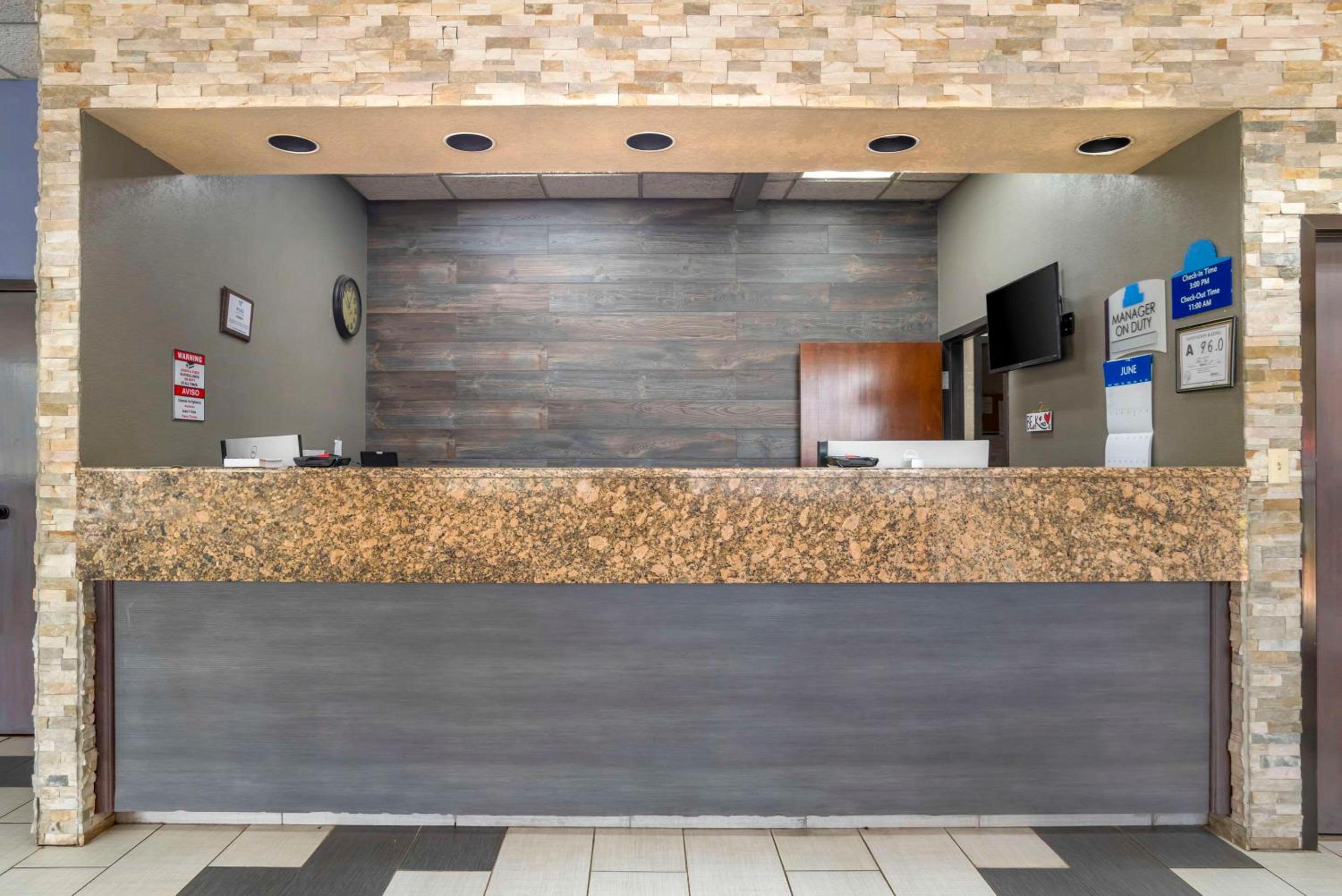 Quality Inn near Speedway