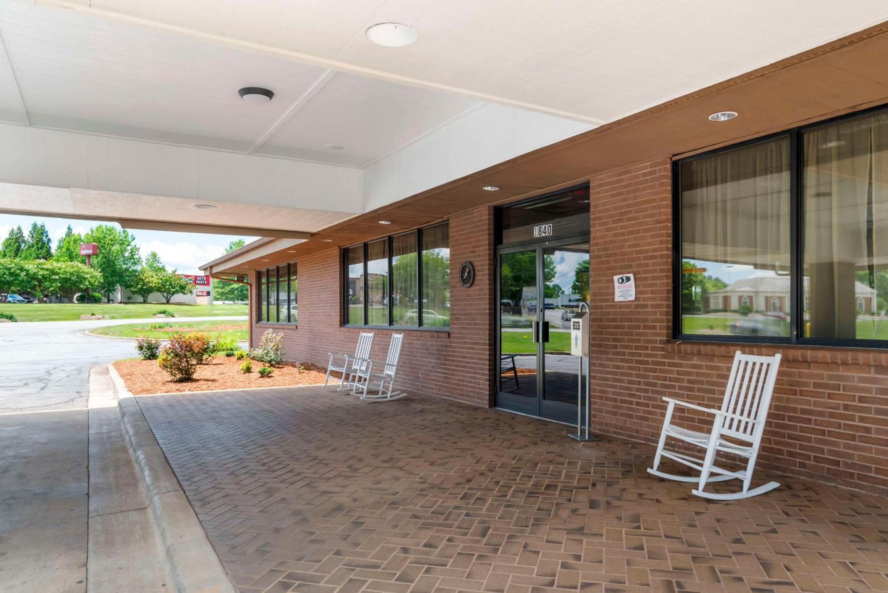 Quality Inn near Speedway