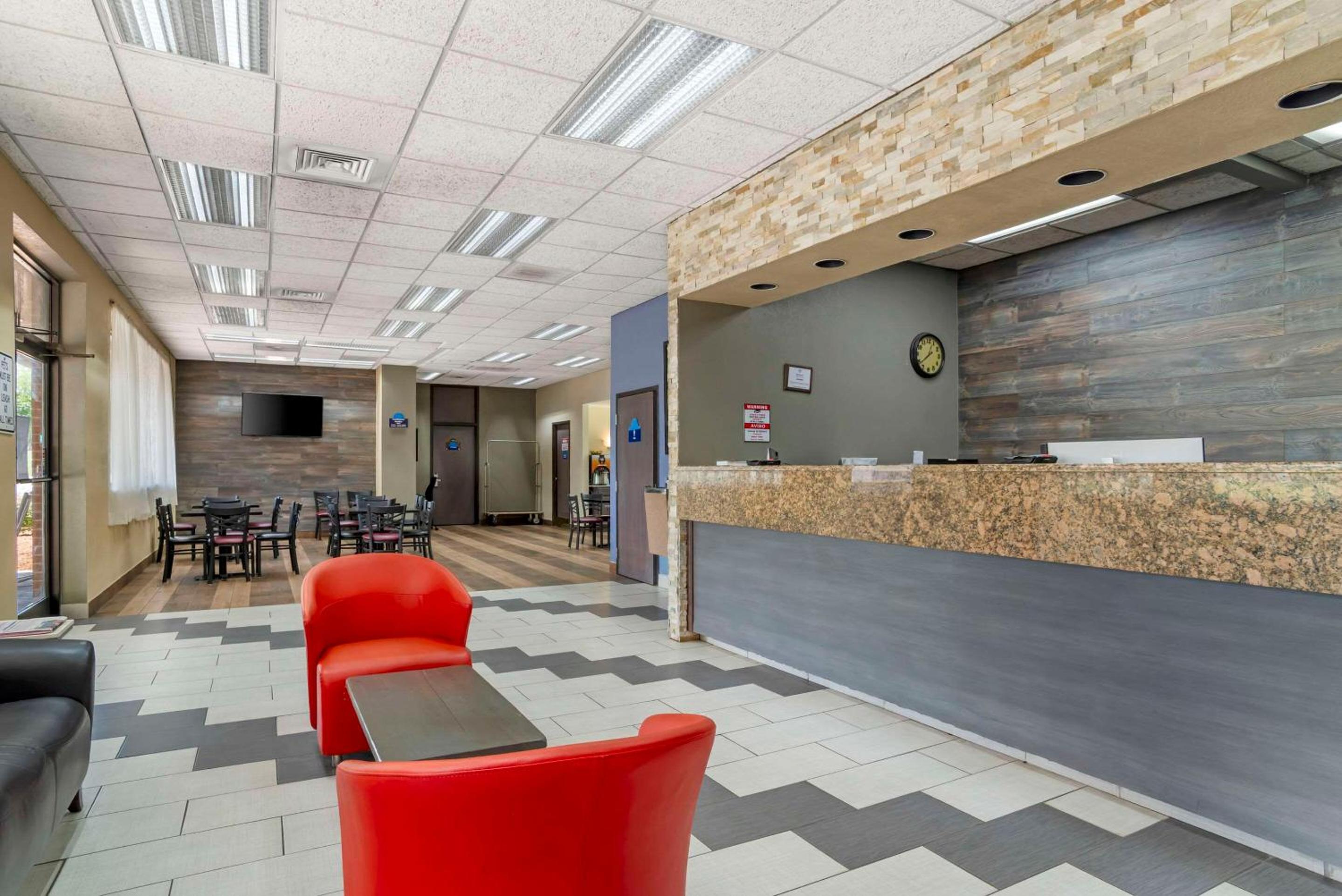 Quality Inn near Speedway