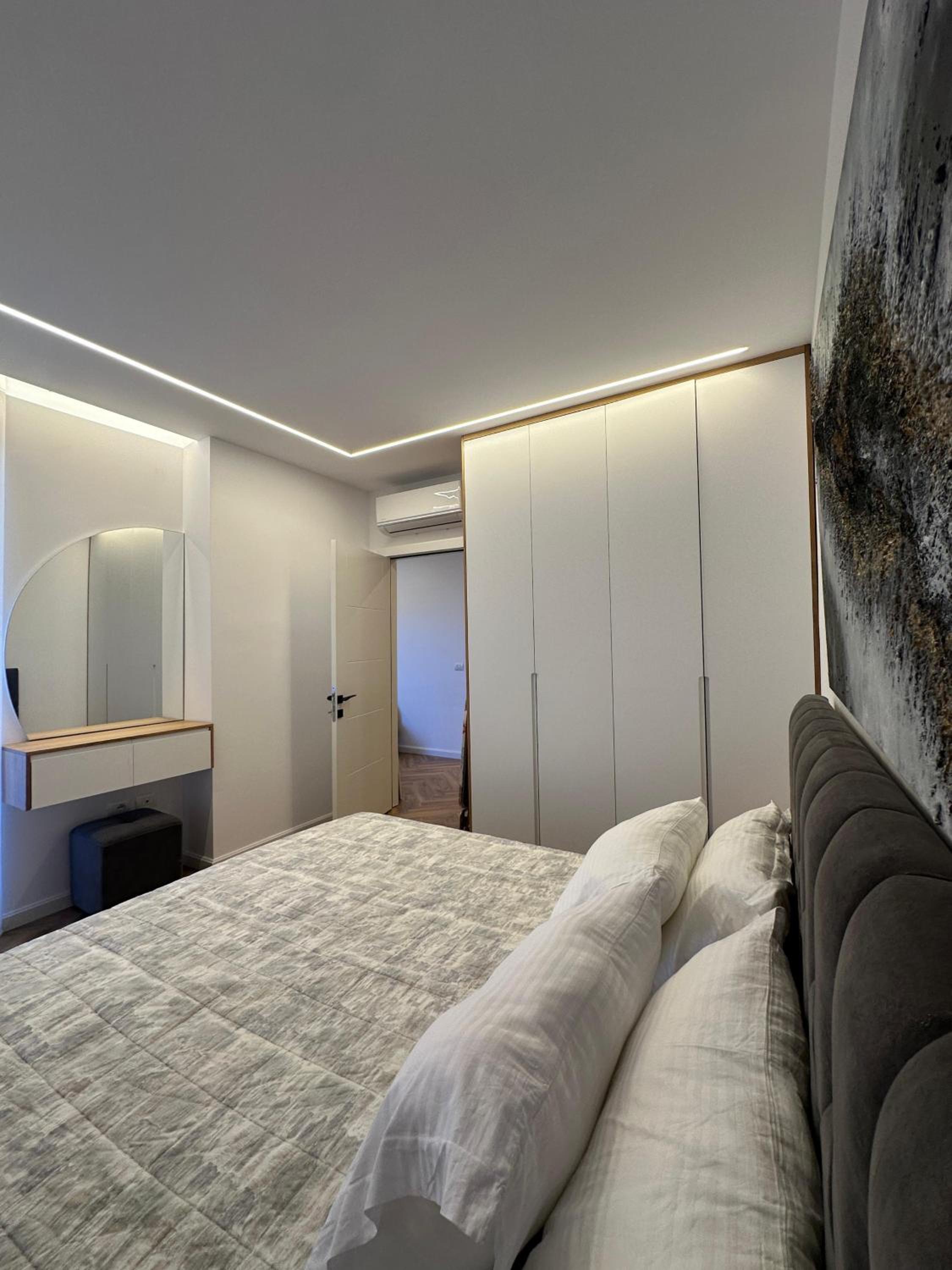 Golden Shore Apartament