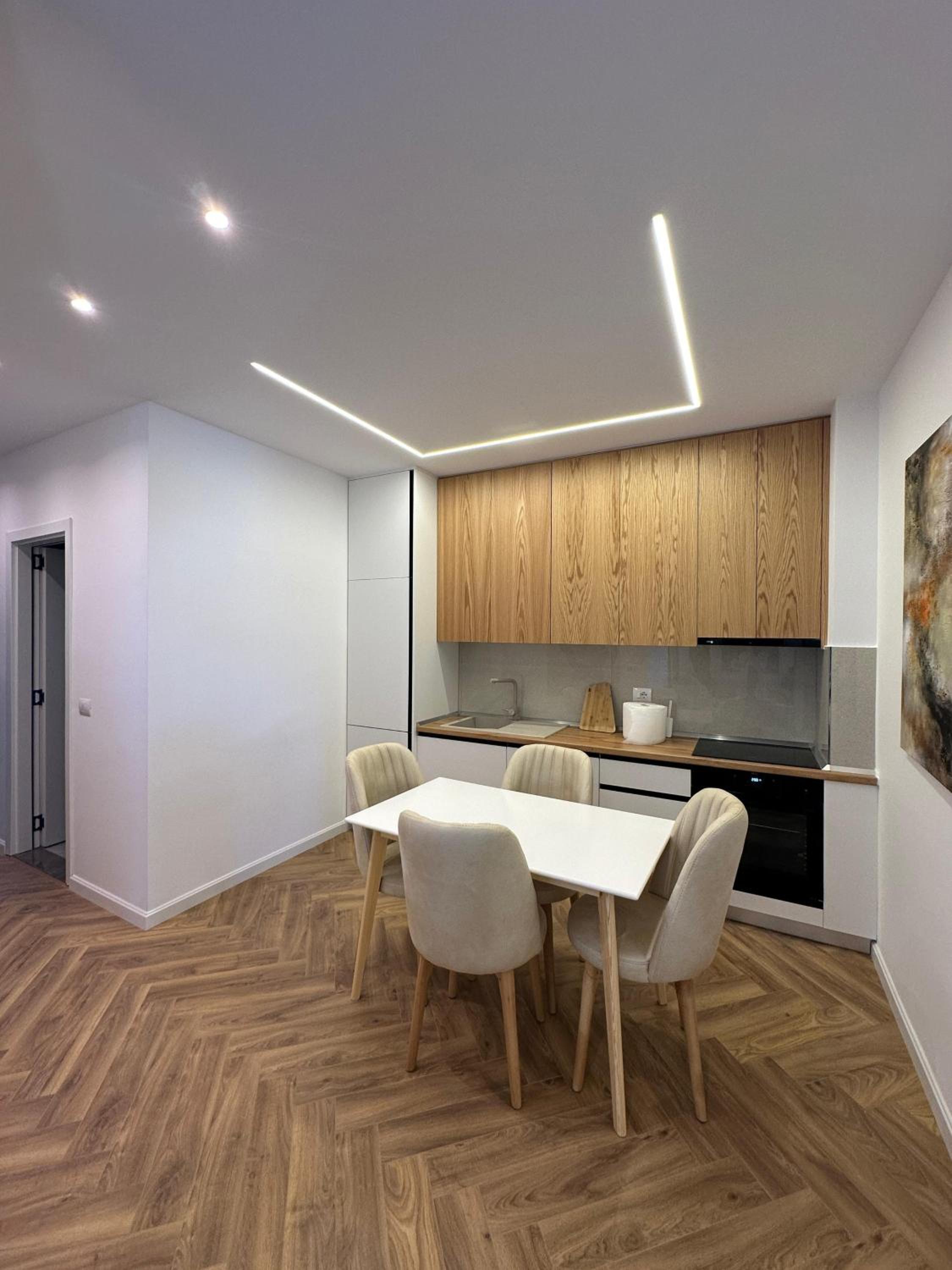 Golden Shore Apartament
