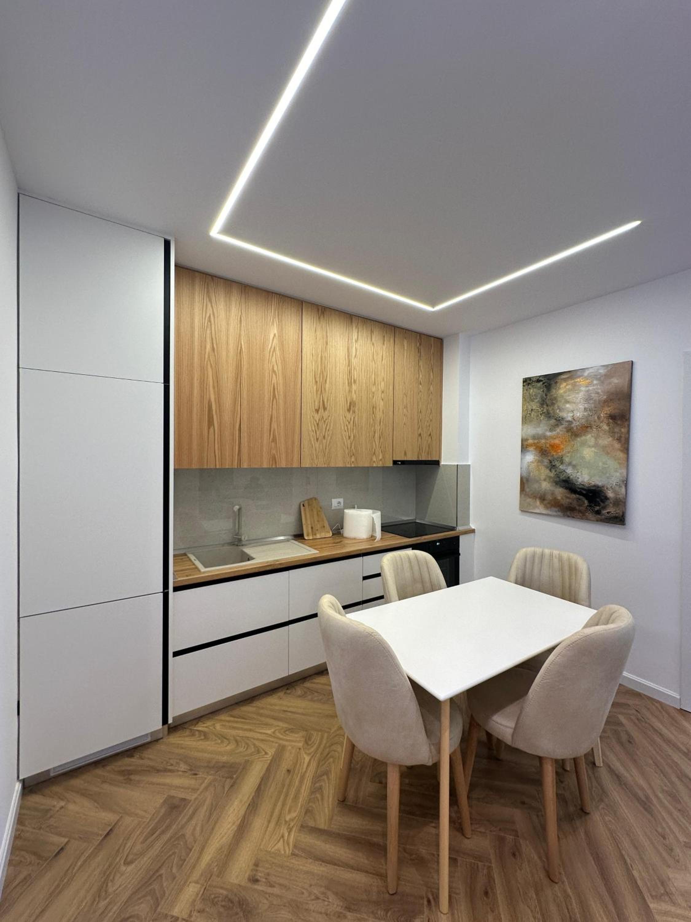 Golden Shore Apartament