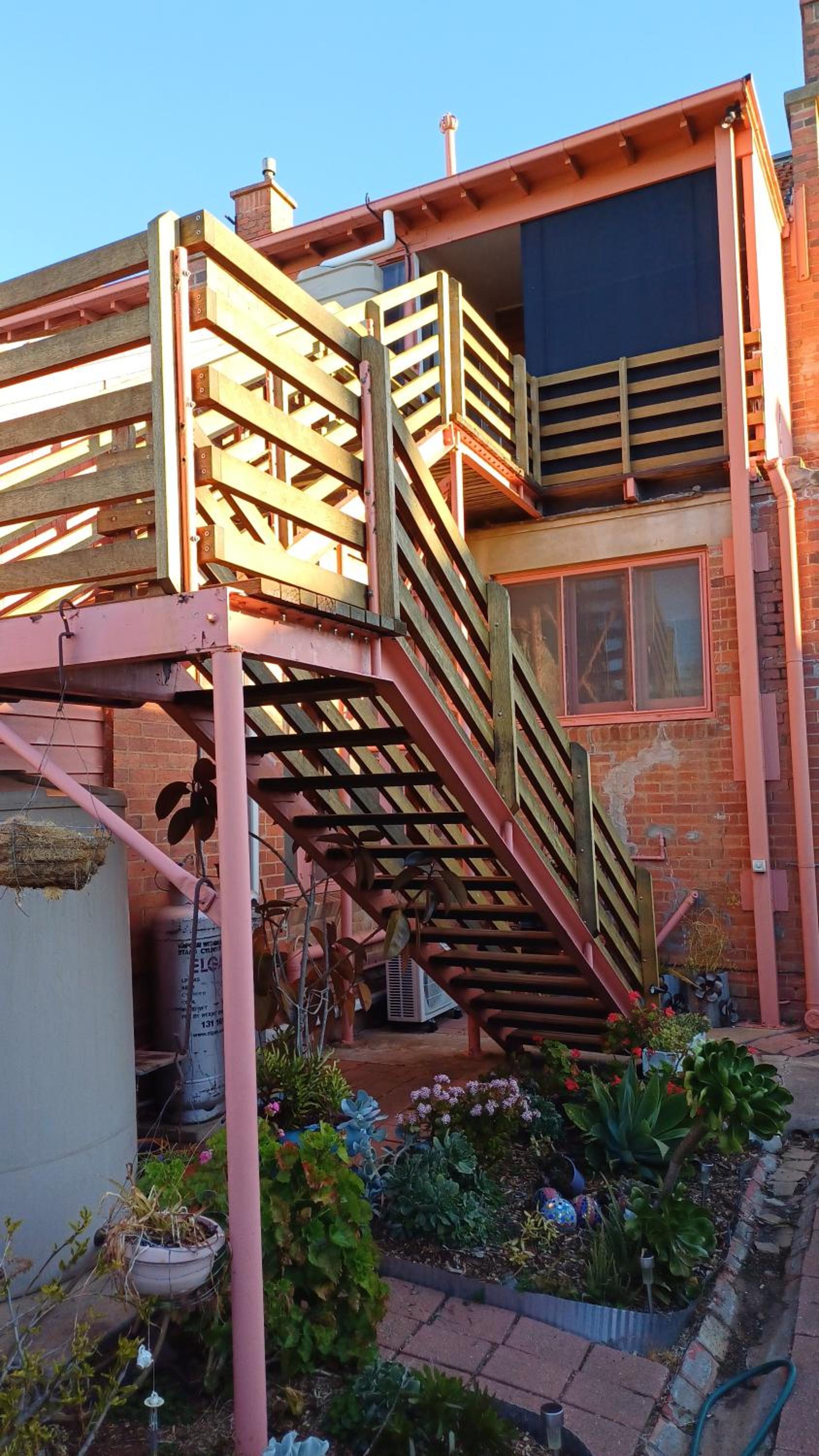 The Willery Guesthouse
