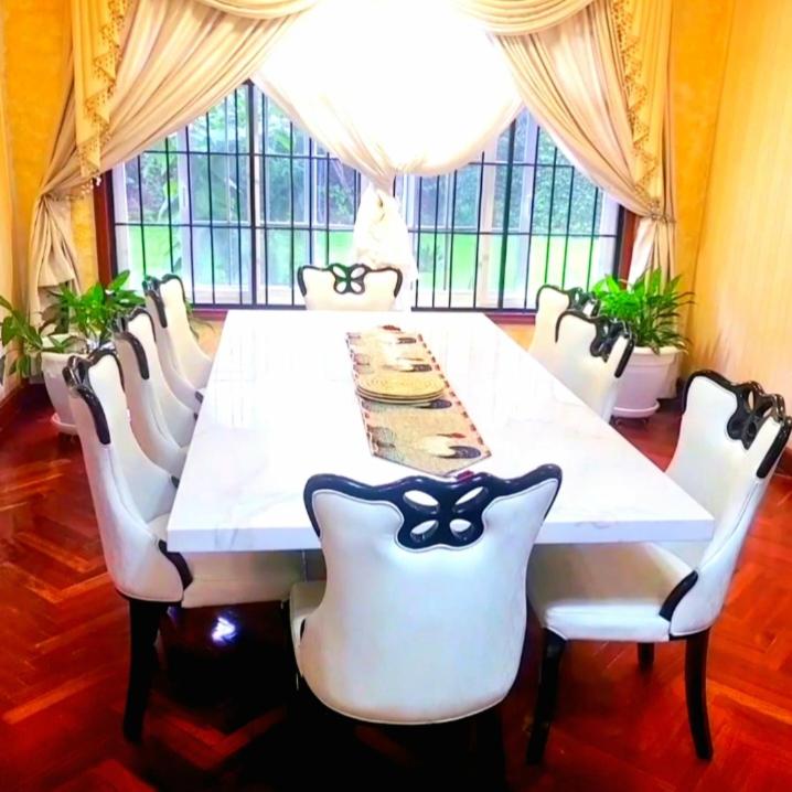 Hotel property for rent -Arusha view 3