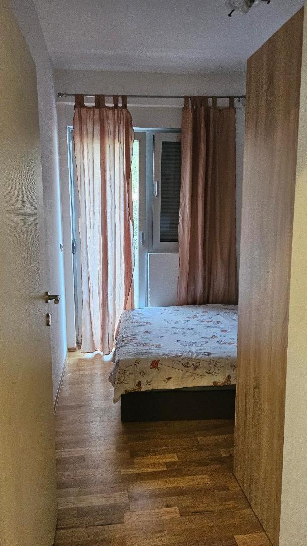 Apartman Budva Podkosljun