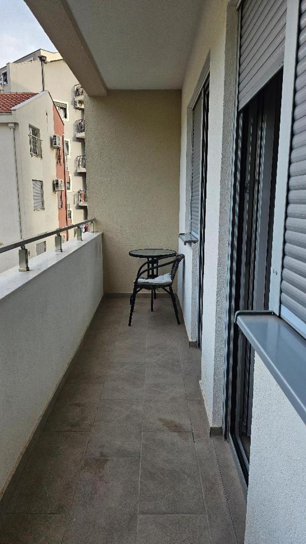Apartman Budva Podkosljun