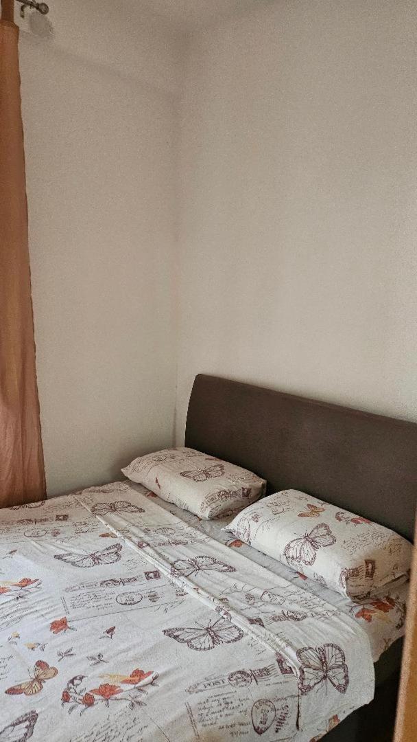 Apartman Budva Podkosljun