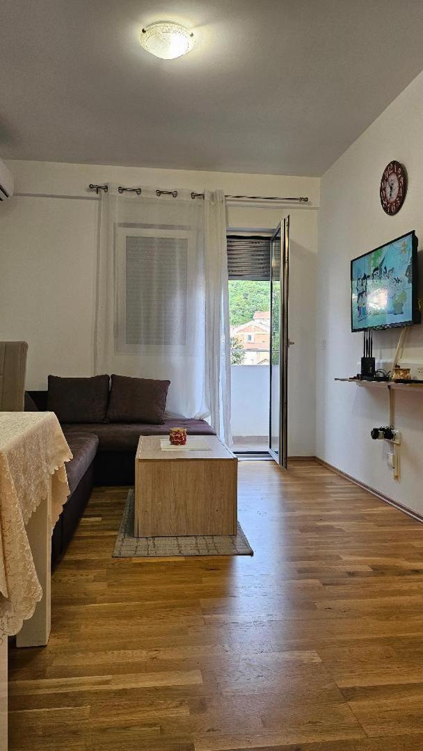 Apartman Budva Podkosljun
