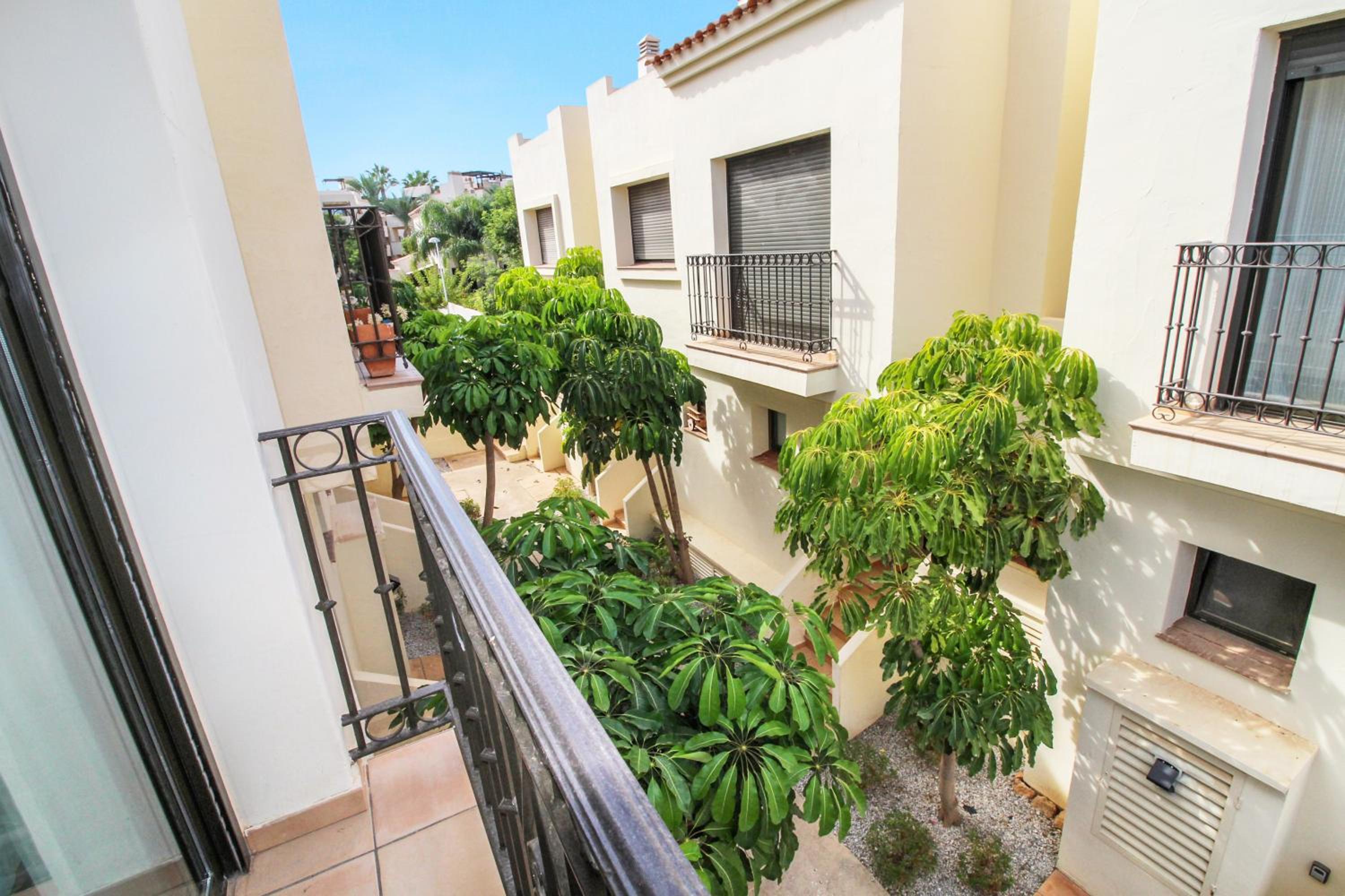 Two Bedroom Townhouse - Roda Golf & Beach view 2