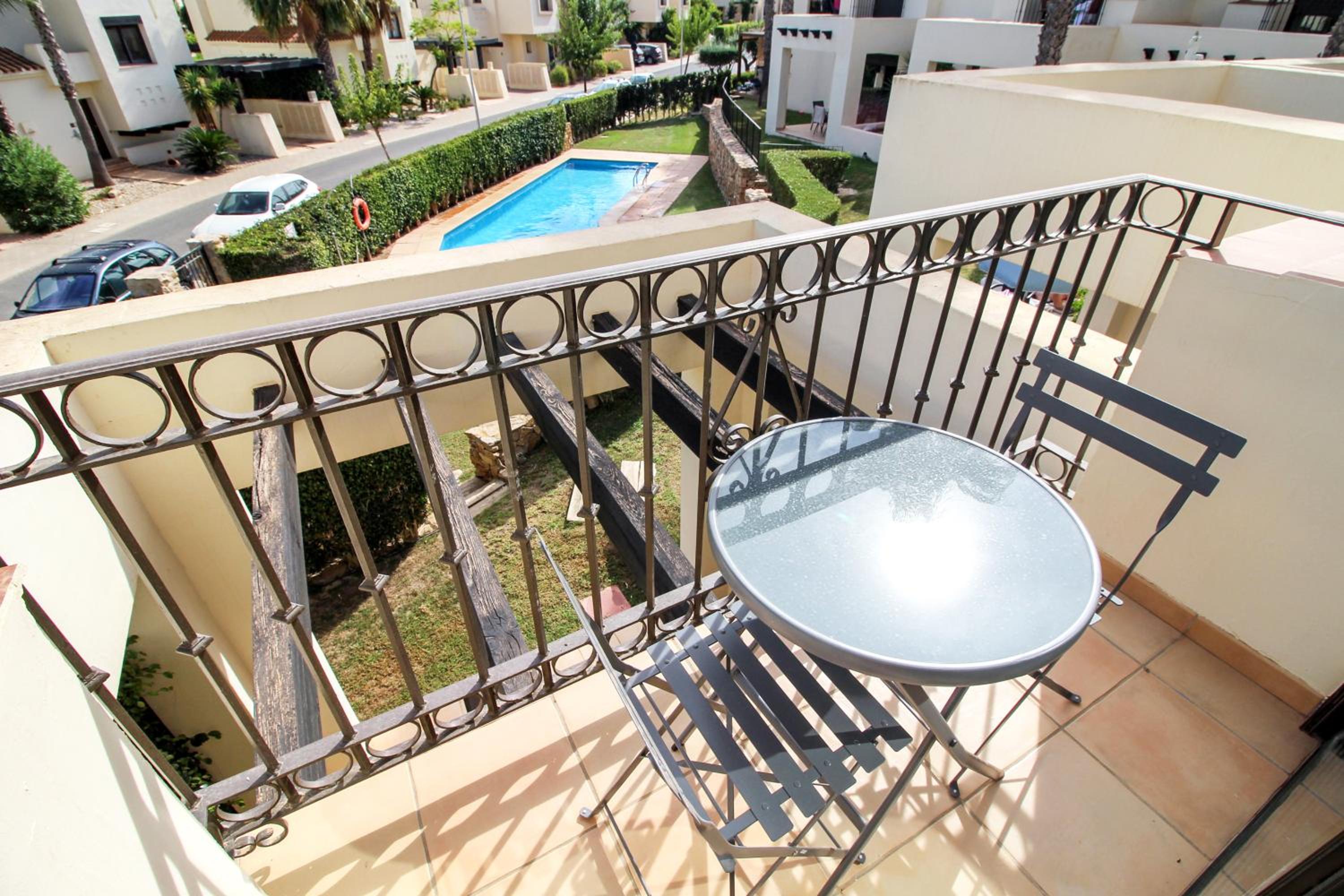 Two Bedroom Townhouse - Roda Golf & Beach view 3