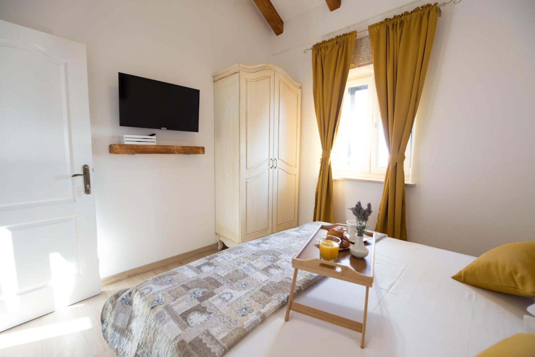 Villa MASLINA, Gornje Tučepi - Makarska view 5