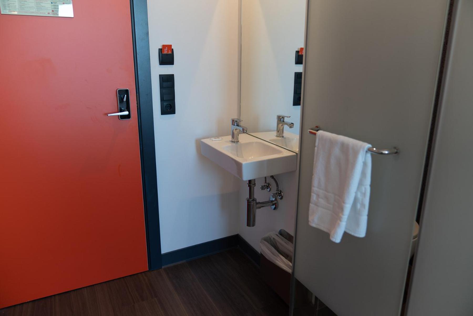 Four Points Flex by Sheraton Malaga Centre