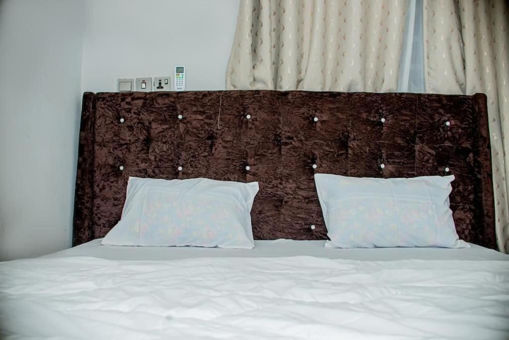 Supreme 3-BED-Duplex With 24HRS PWR & FREE Wi-Fi view 4