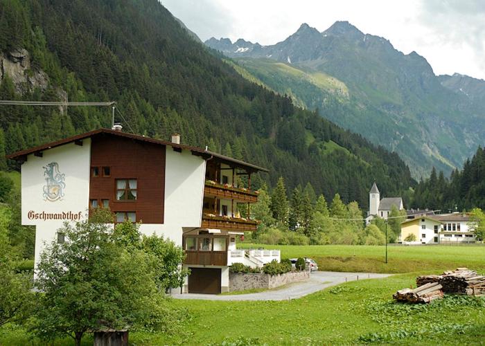 Apart Gschwandthof