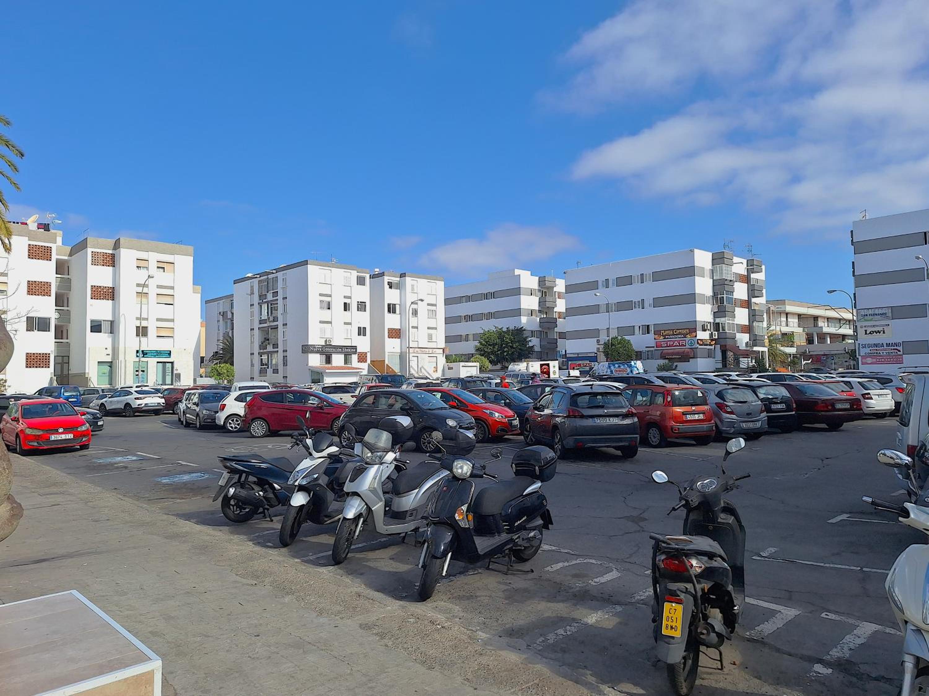 Hero Apartment - Luxury in Maspalomas view 2