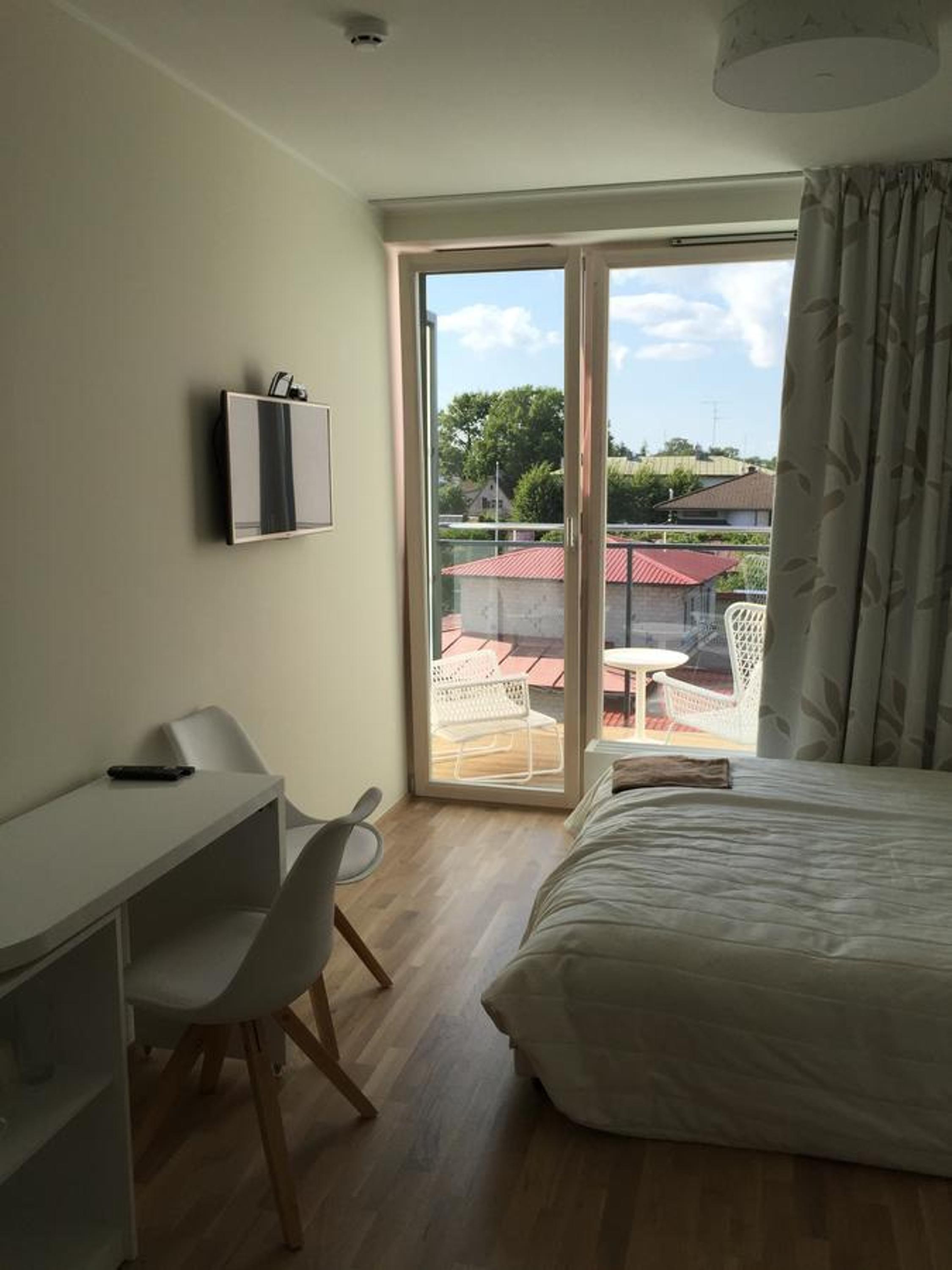 Pärnu Apartment en Pärnu