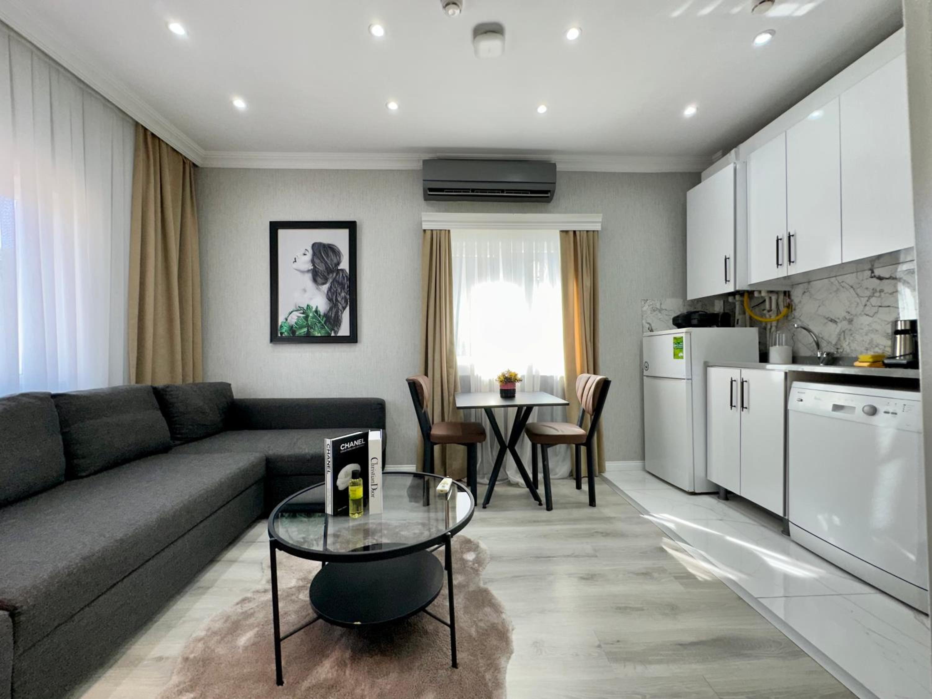 Casa Florya Hotel - Image 69