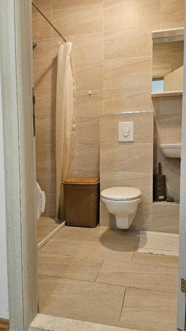 Apartman Budva Podkosljun