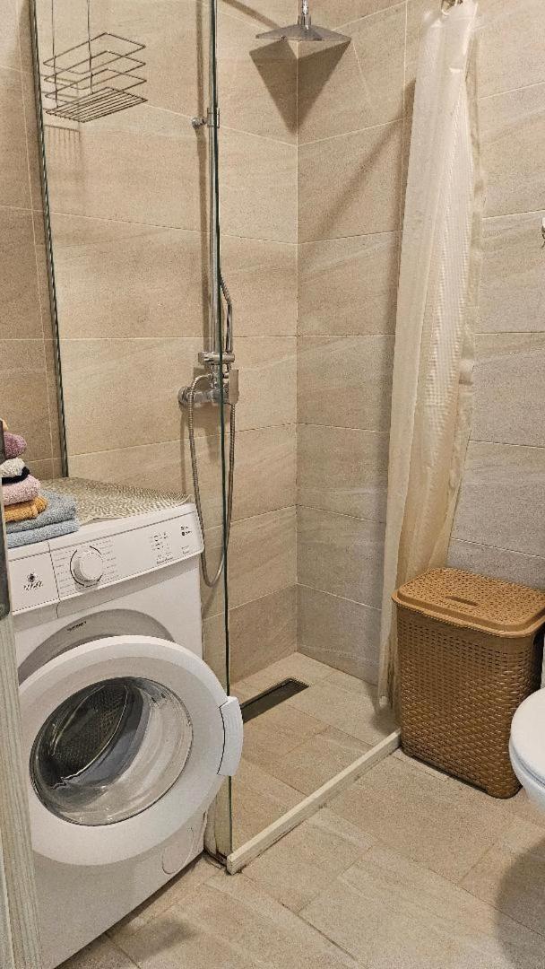 Apartman Budva Podkosljun