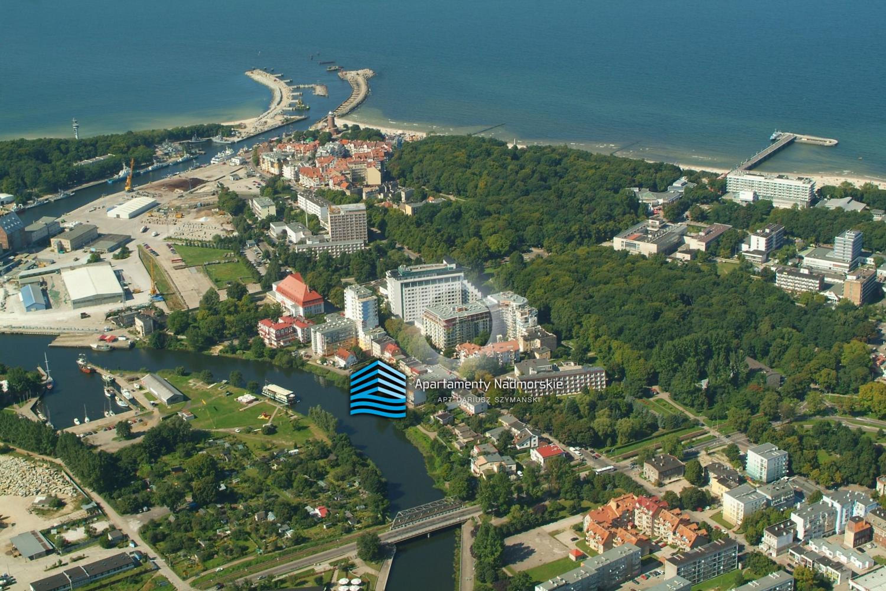 APT Nadmorskie - duże apartamenty blisko molo i plaży view 3