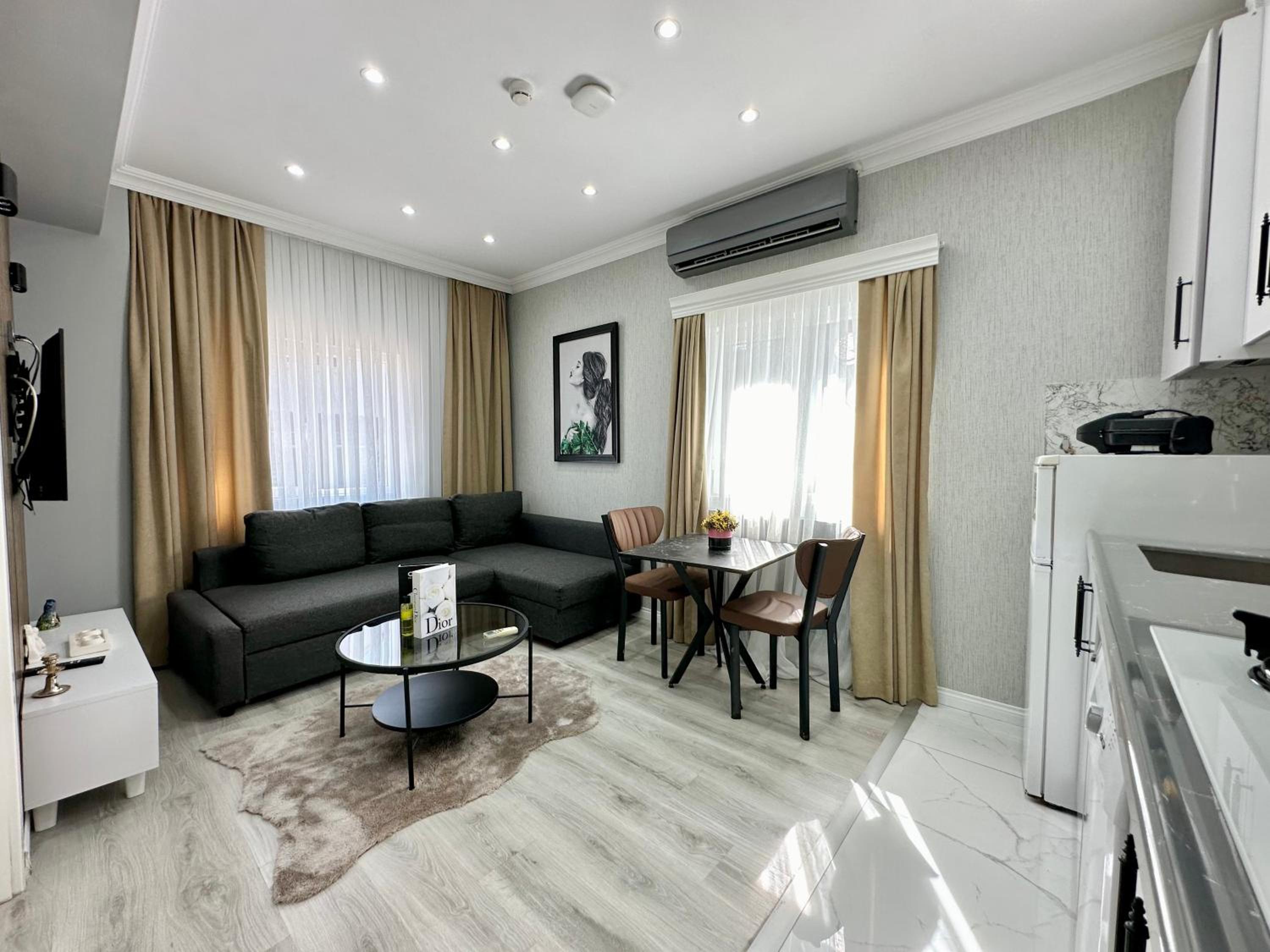 Casa Florya Hotel - Image 37