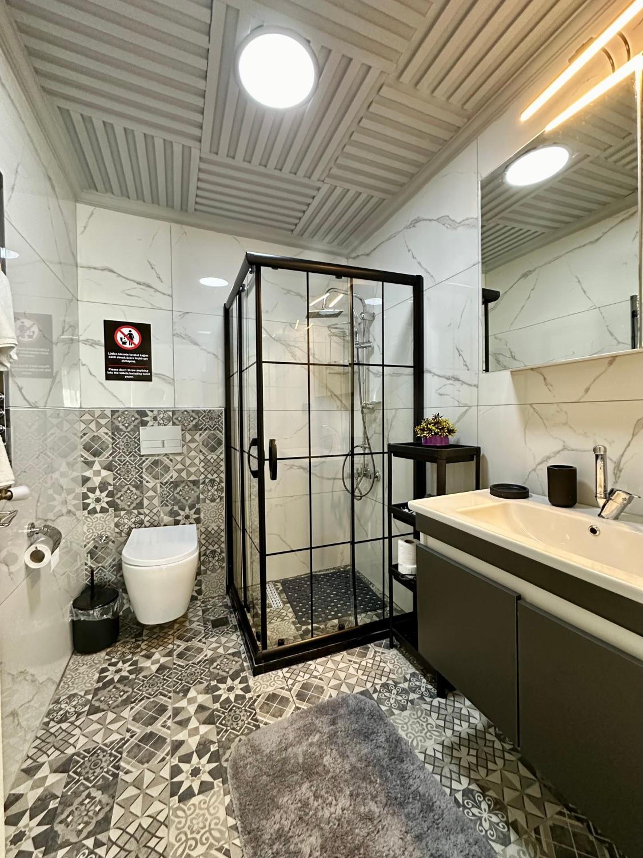 Casa Florya Hotel - Image 95