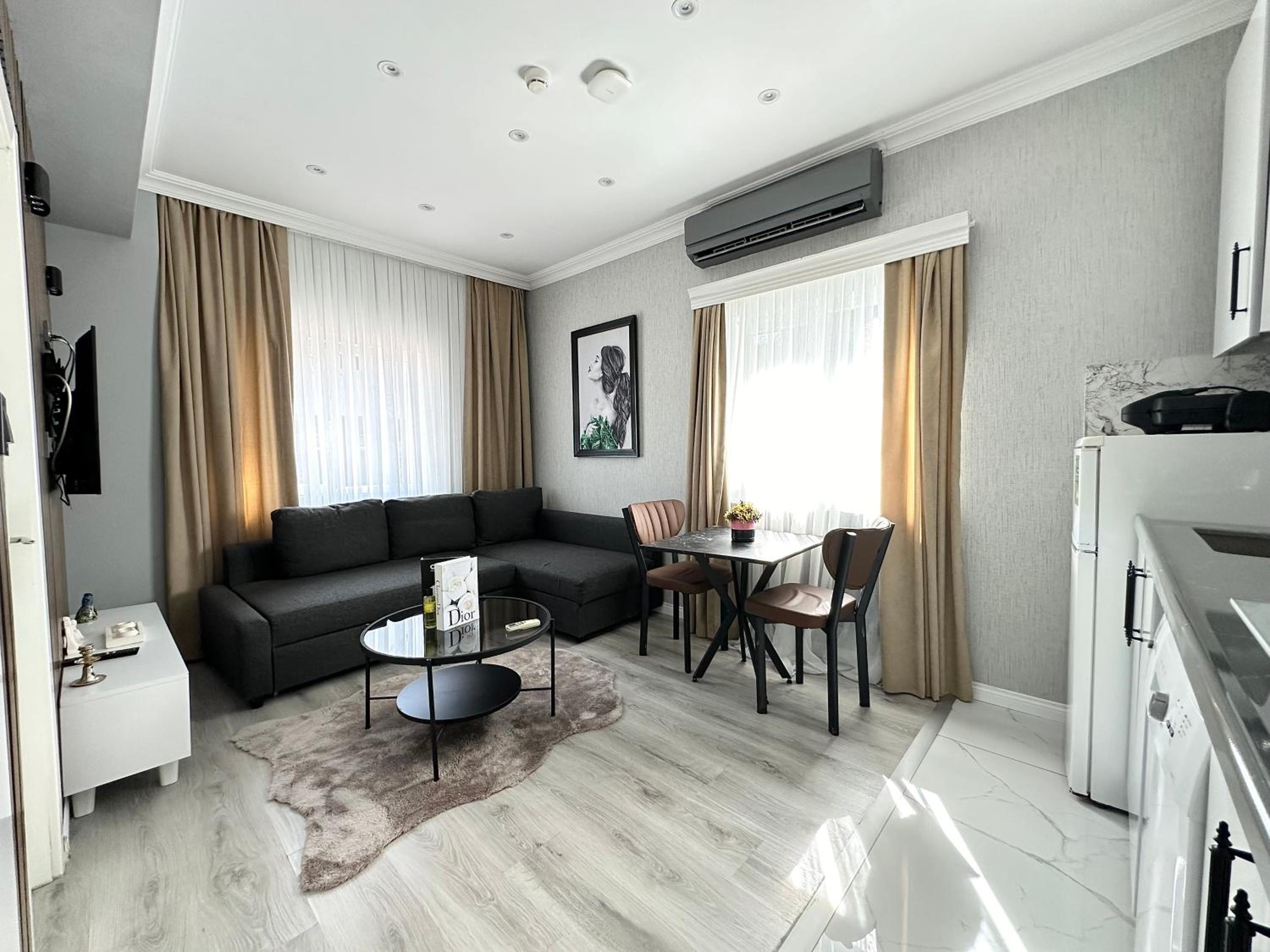 Casa Florya Hotel - Image 41