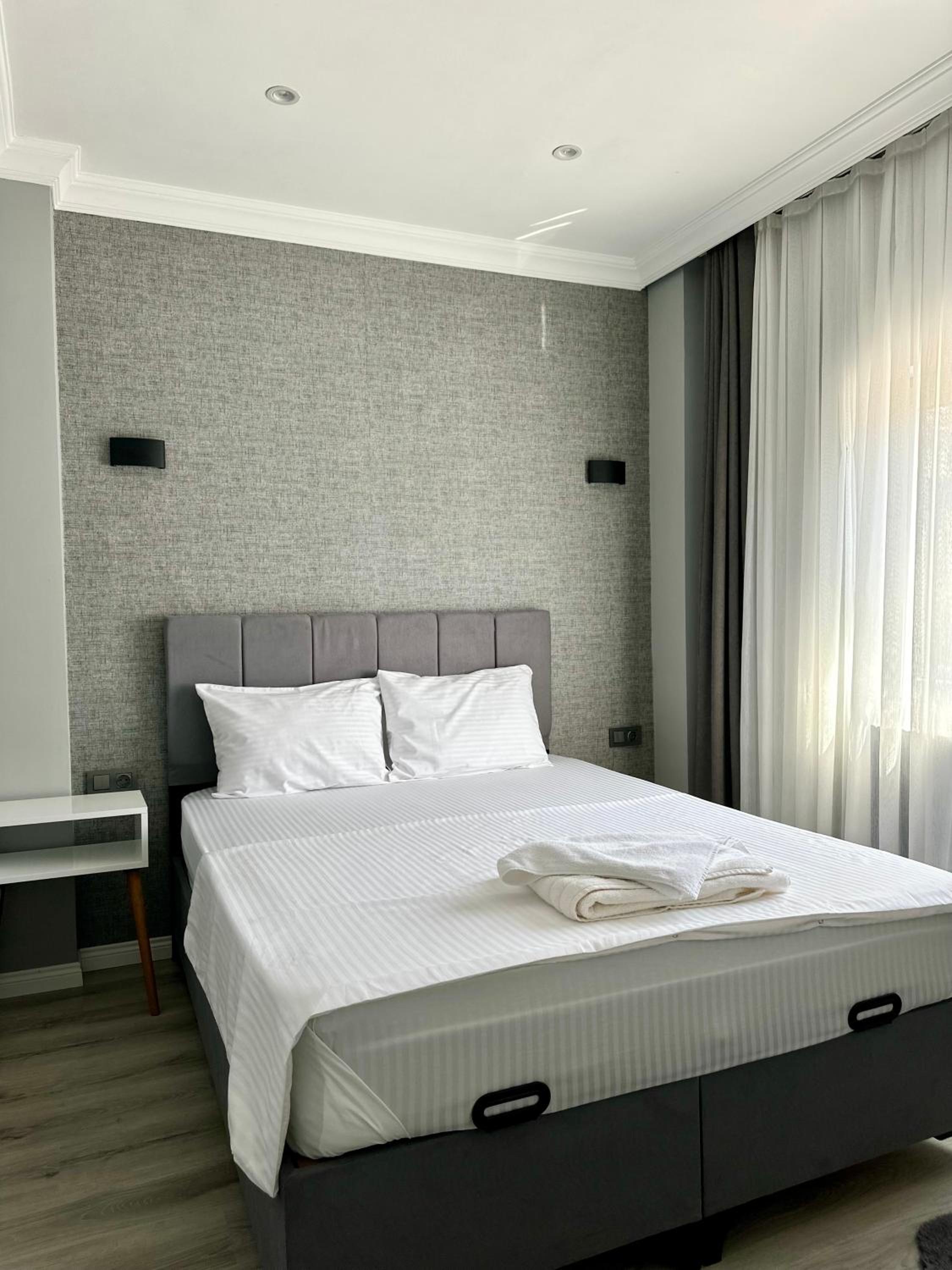 Casa Florya Hotel - Image 59