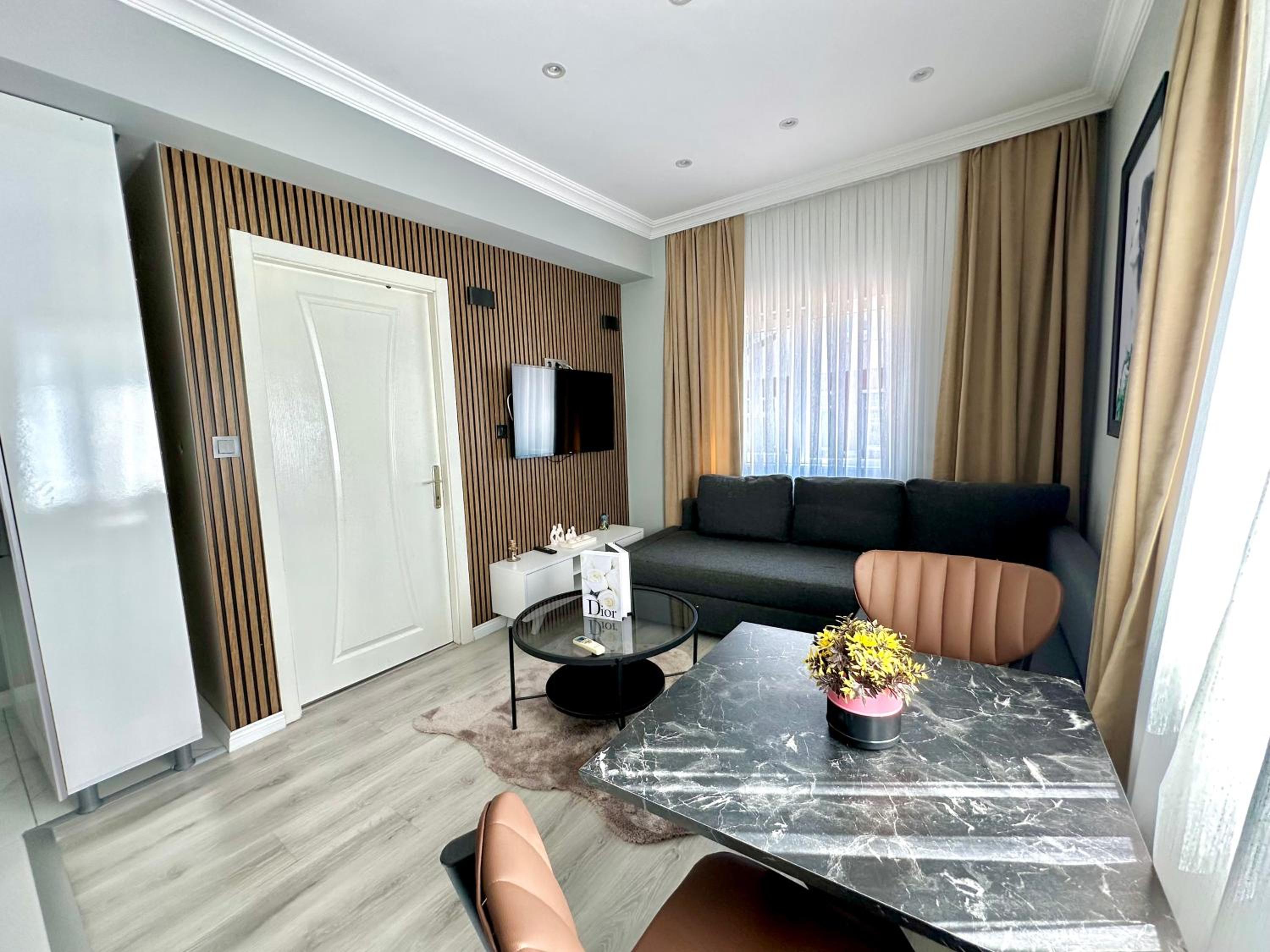 Casa Florya Hotel - Image 40