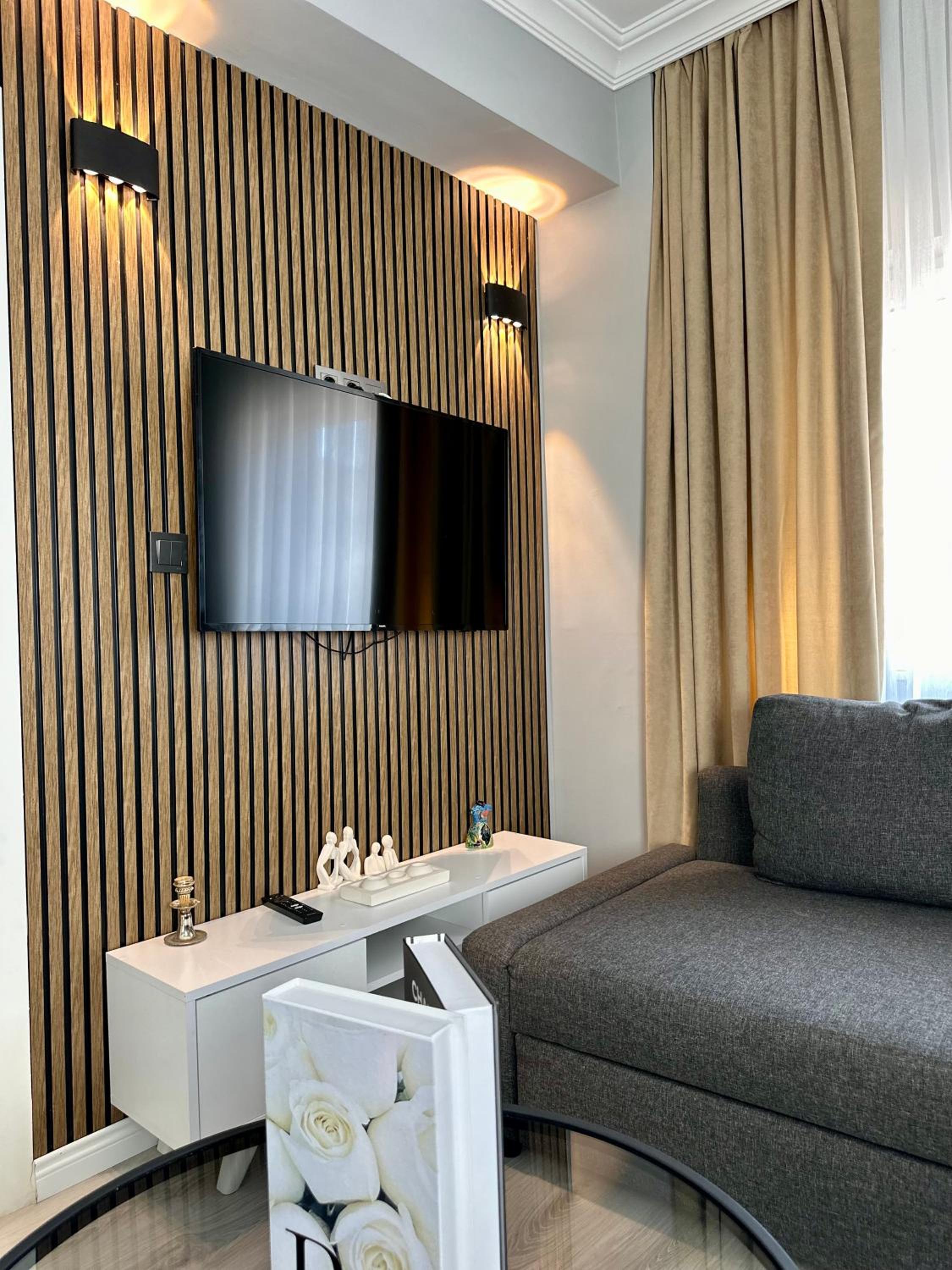 Casa Florya Hotel - Image 60