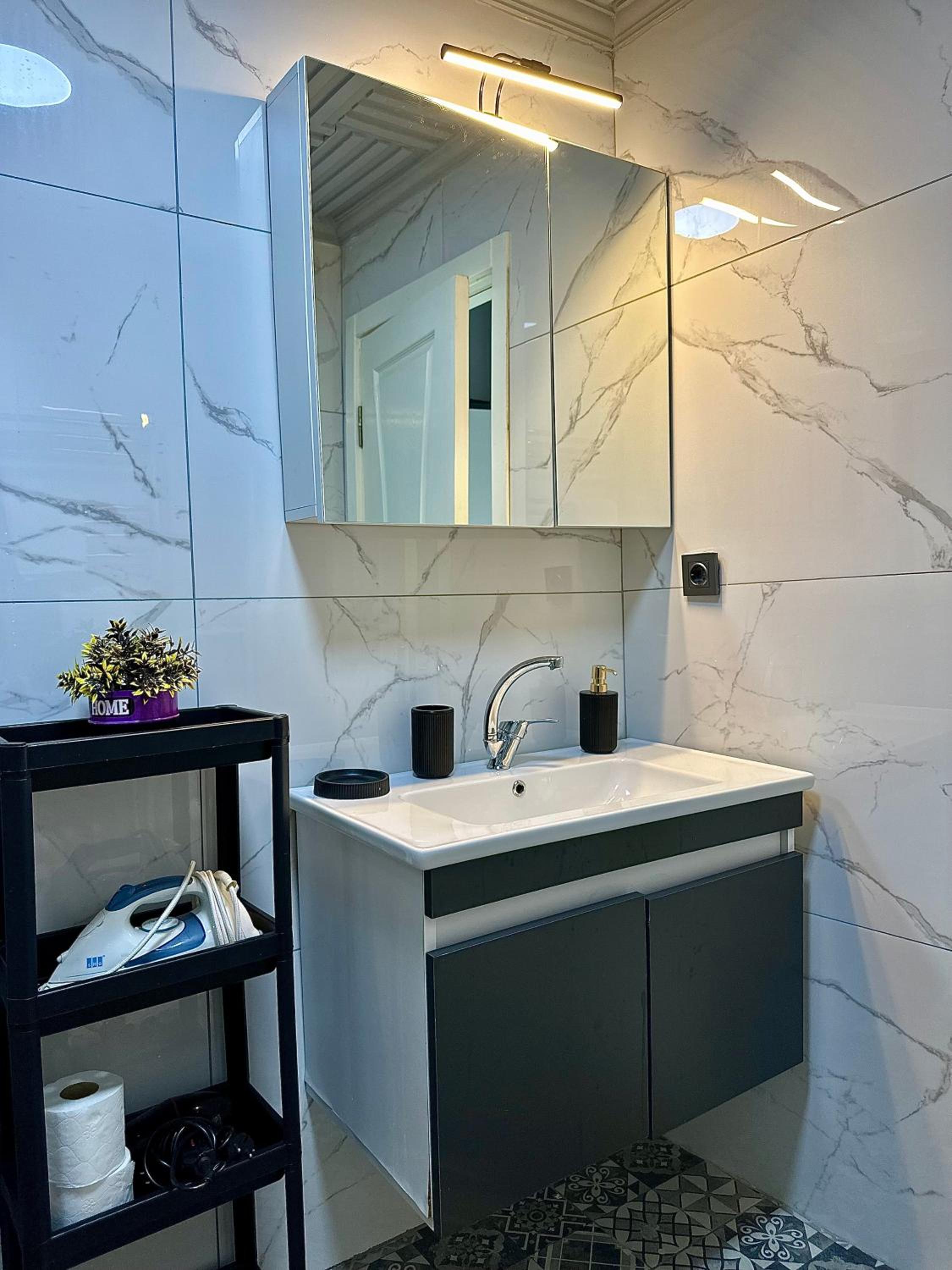 Casa Florya Hotel - Image 96