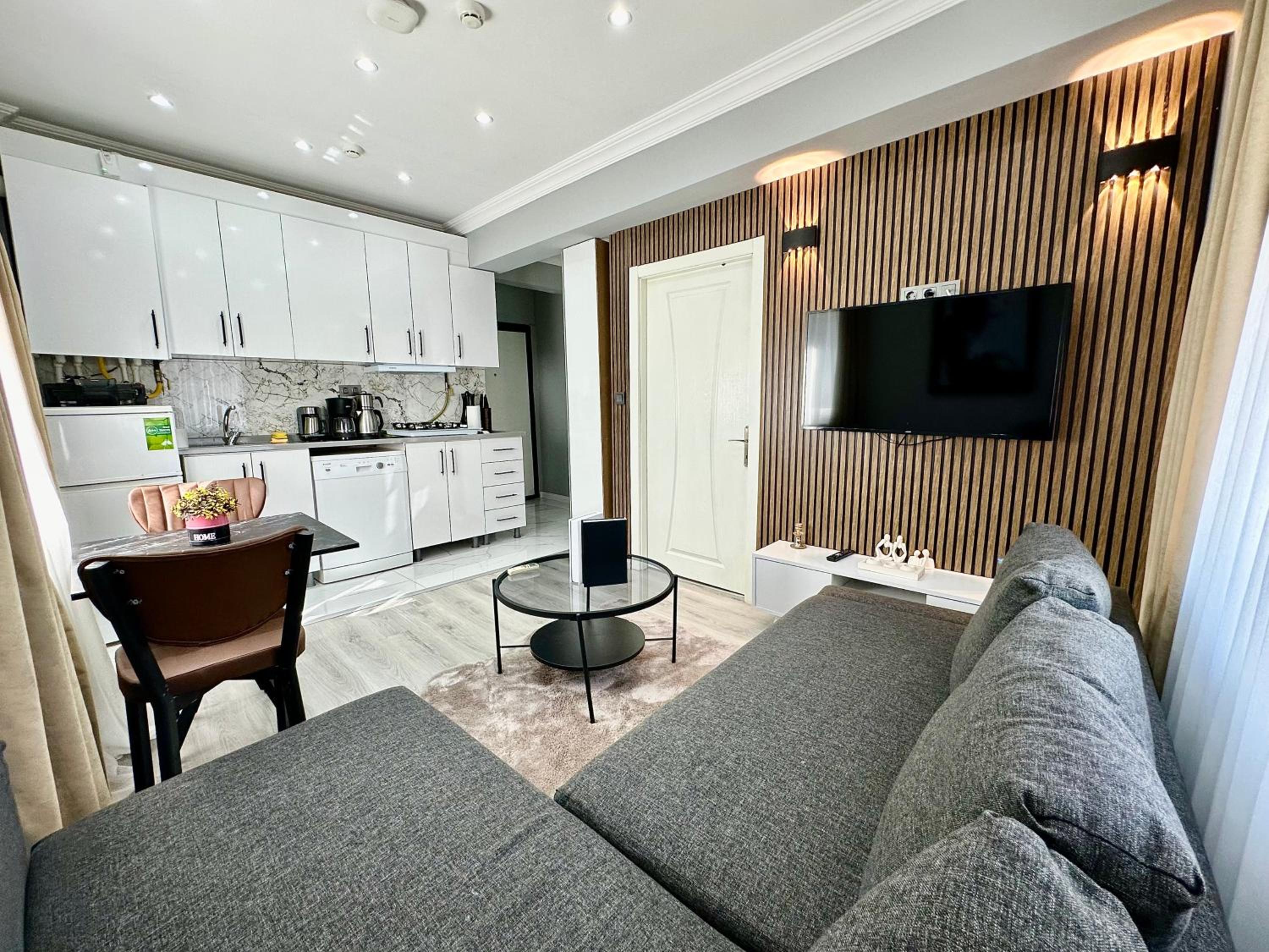 Casa Florya Hotel - Image 36