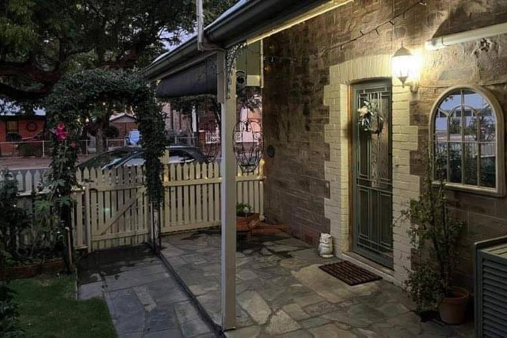 Copper Mine Cottage