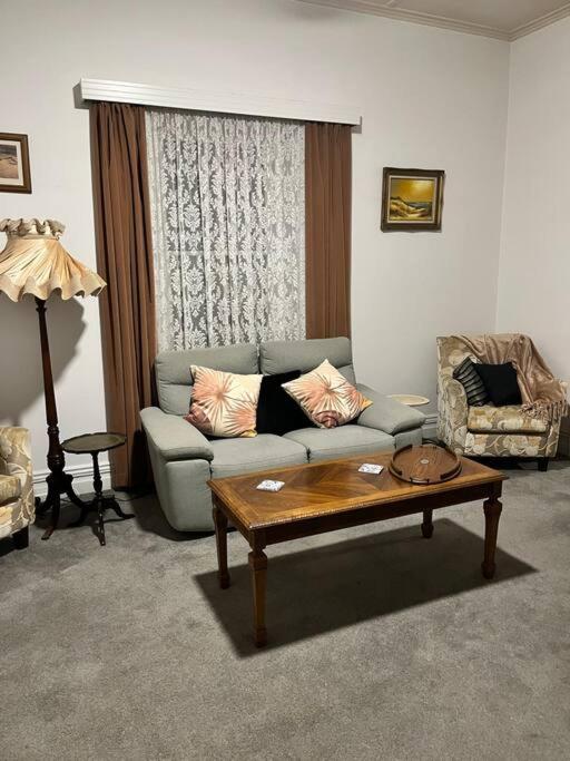 Copper Mine Cottage
