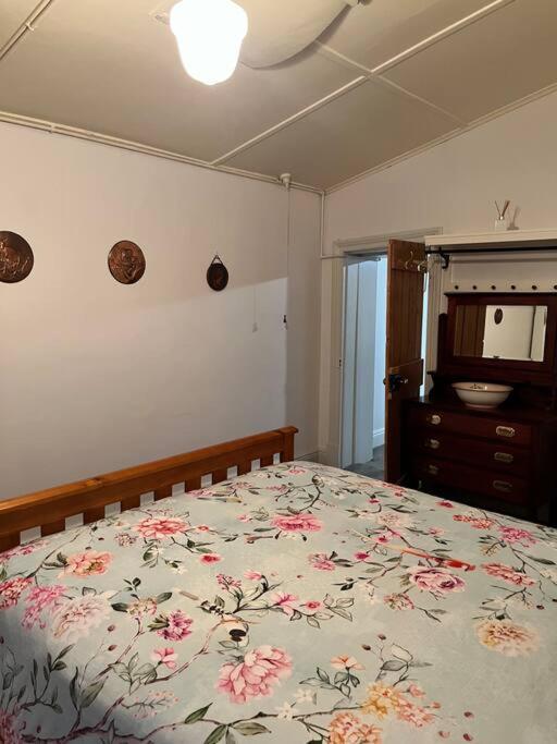 Copper Mine Cottage