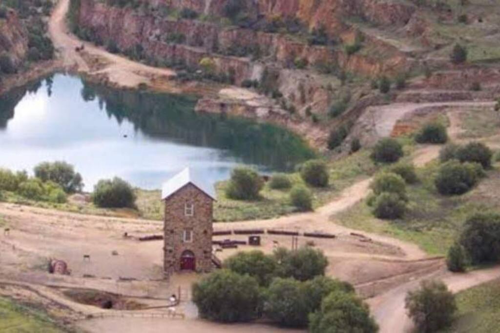 Copper Mine Cottage