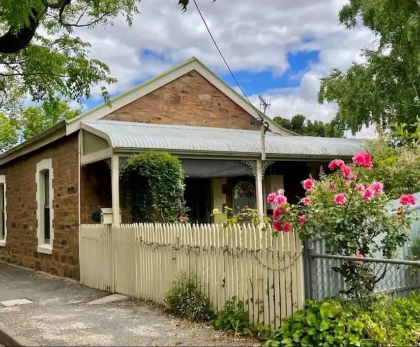 Copper Mine Cottage