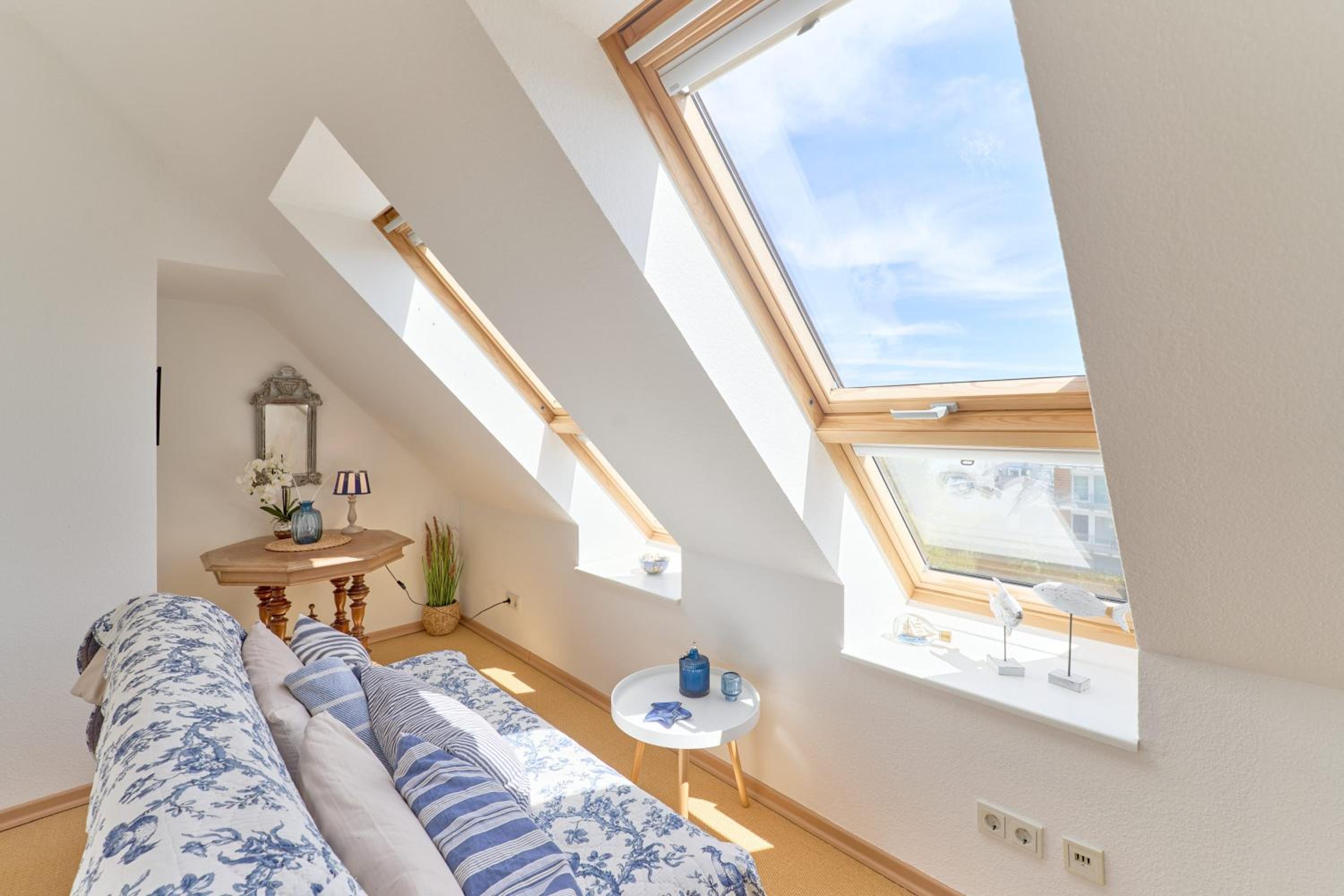 Hanseaten Residenz Sea Love Scharbeutz