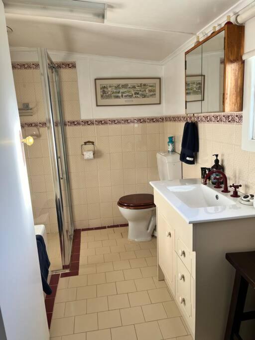 Copper Mine Cottage