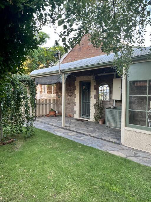 Copper Mine Cottage