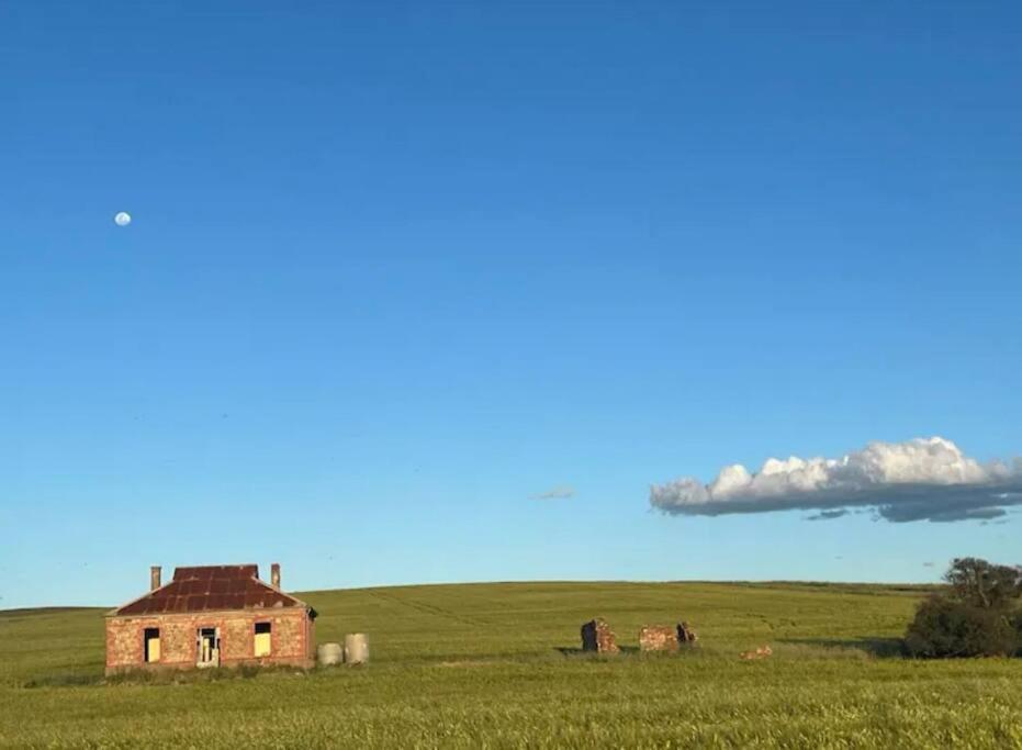 Copper Mine Cottage