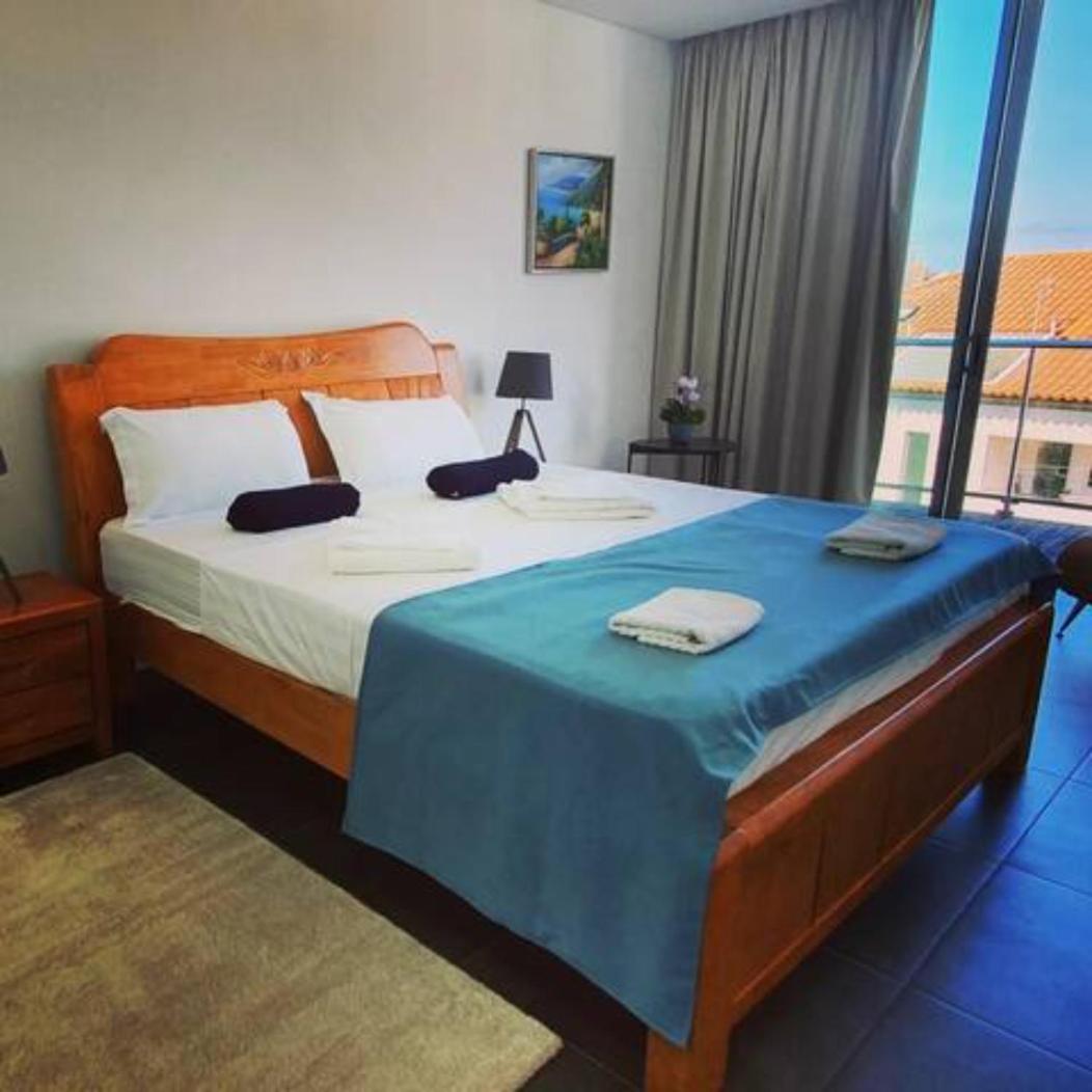 Marina Mar II - Moradia T3