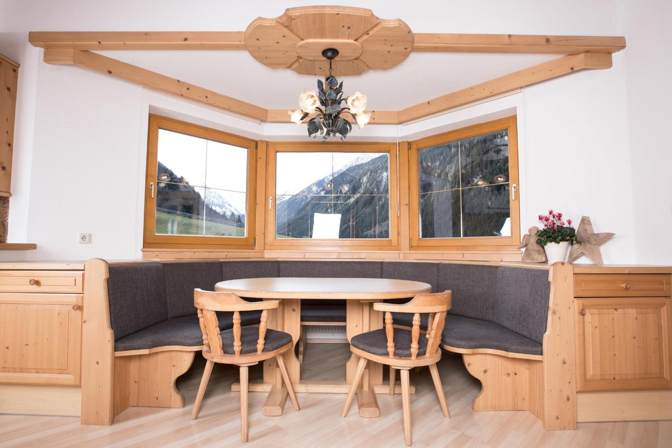 Apart&Chalet Chiara