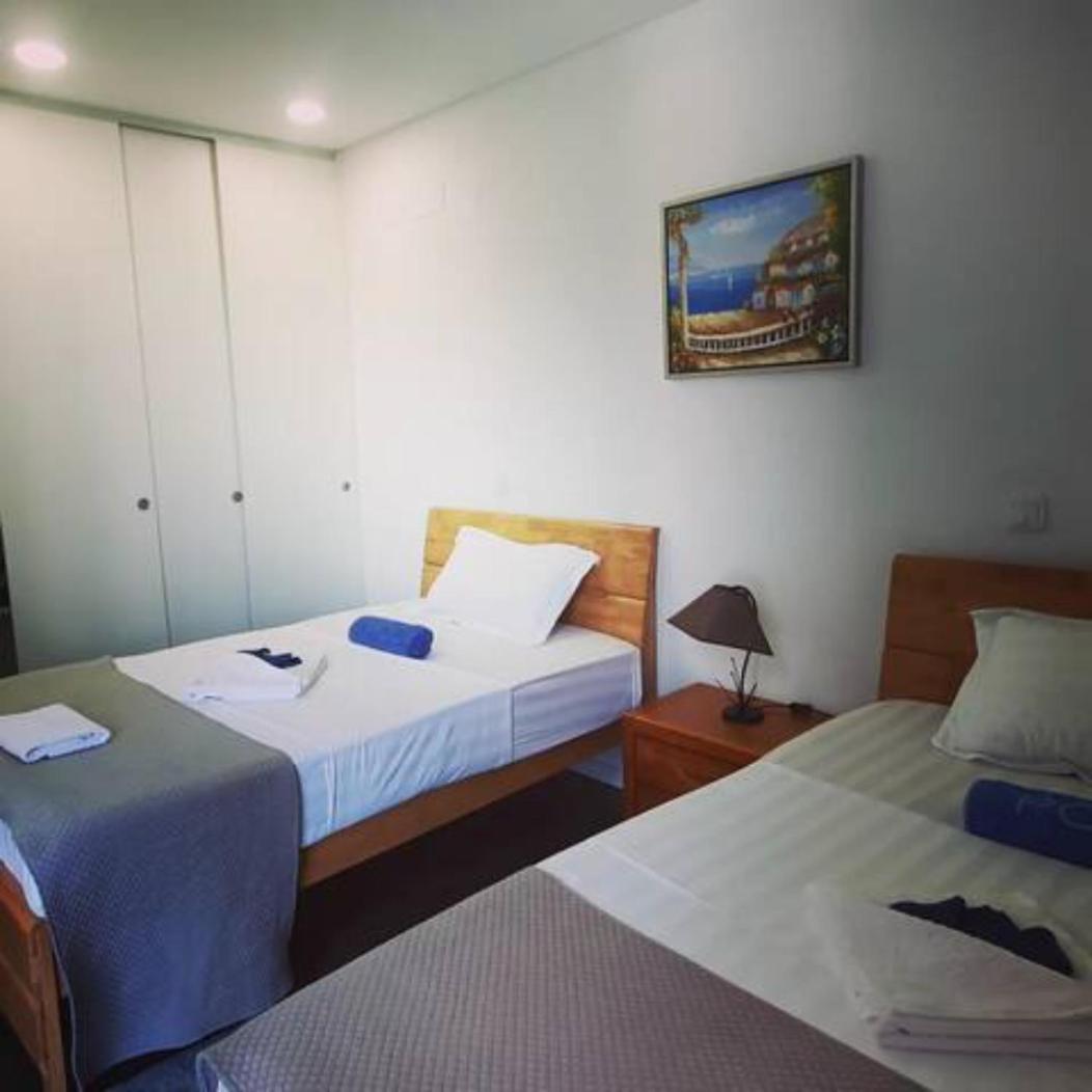 Marina Mar II - Moradia T3