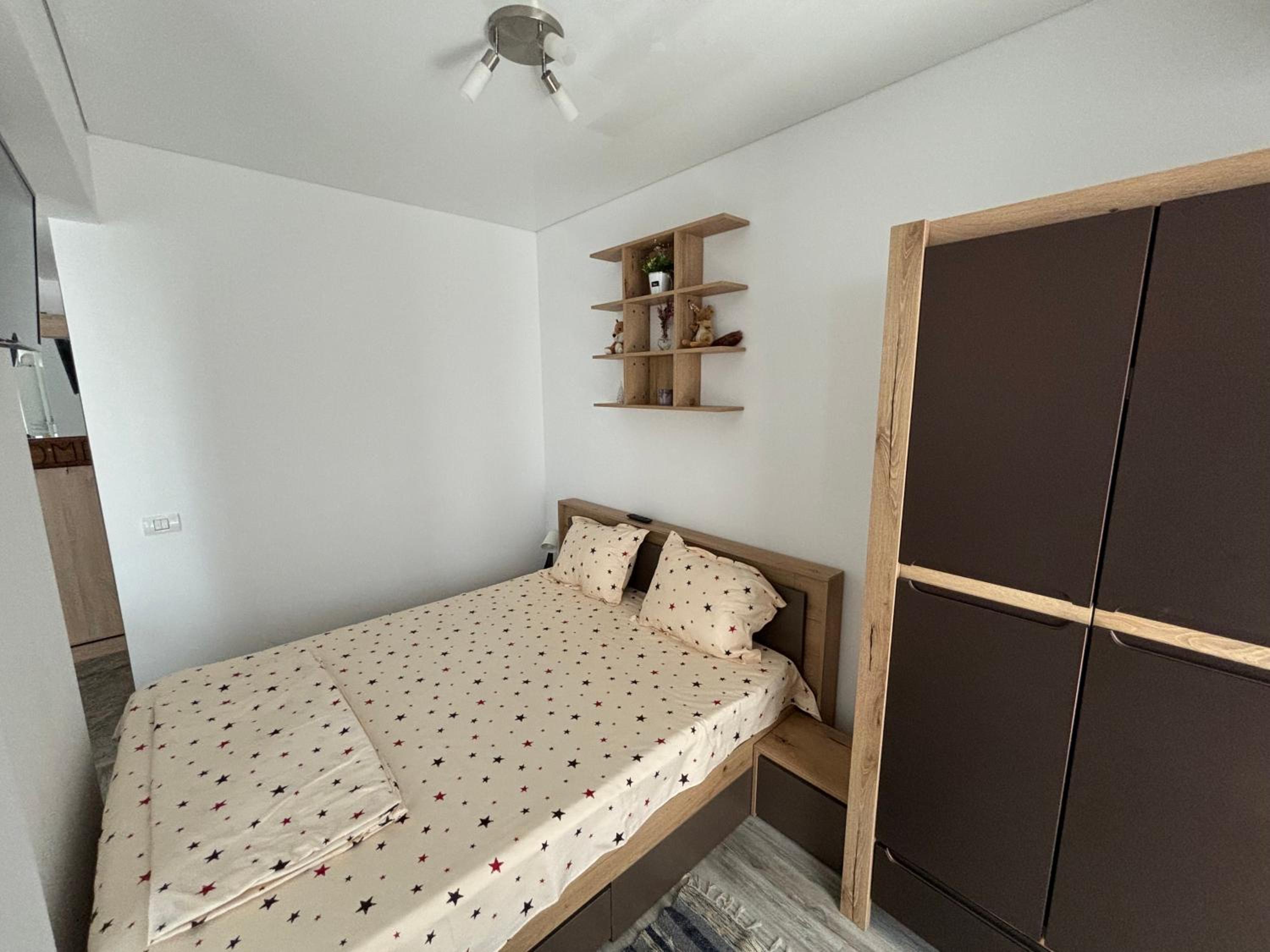 Justin's Residence Mamaia Nord