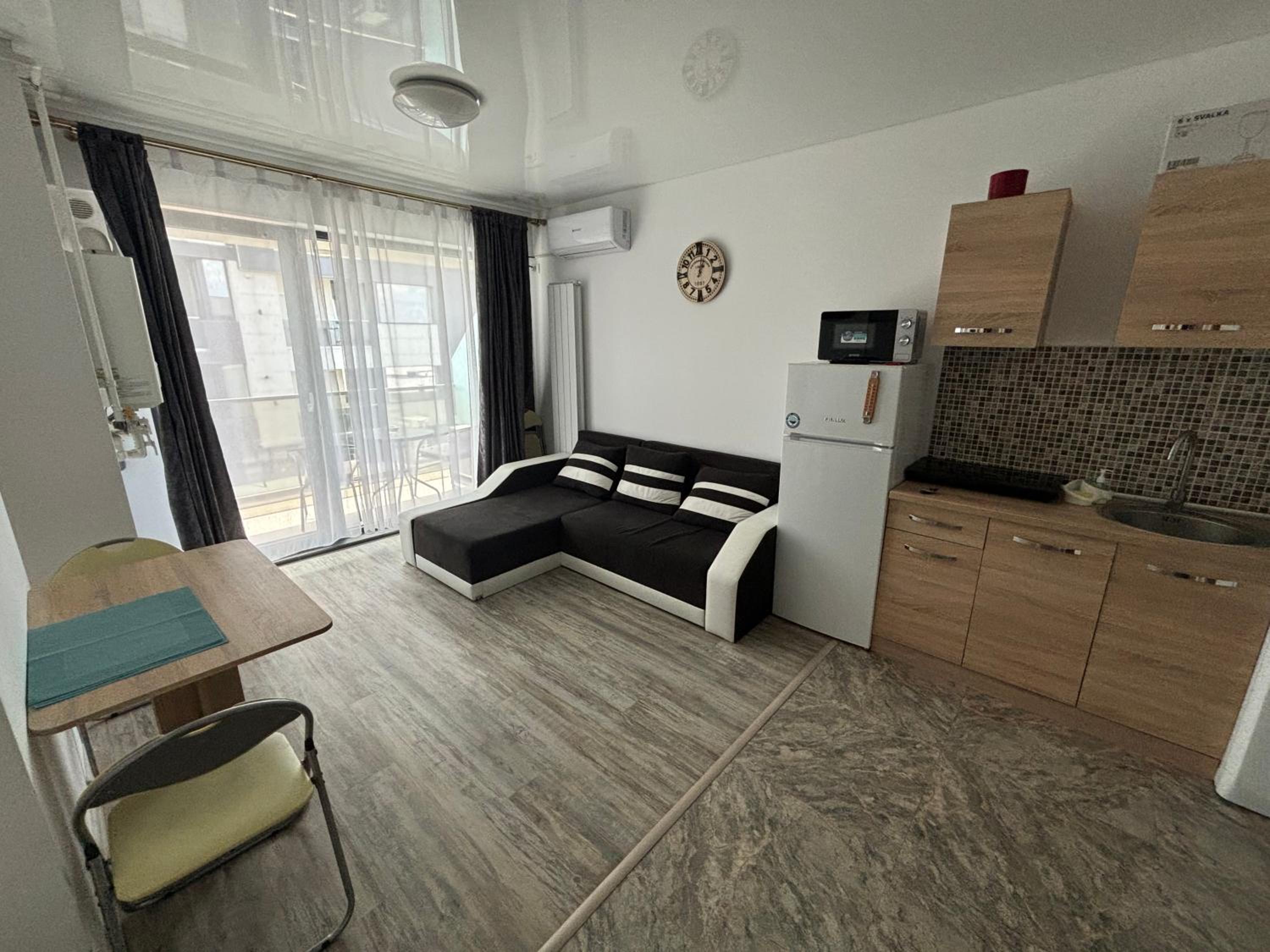 Justin's Residence Mamaia Nord