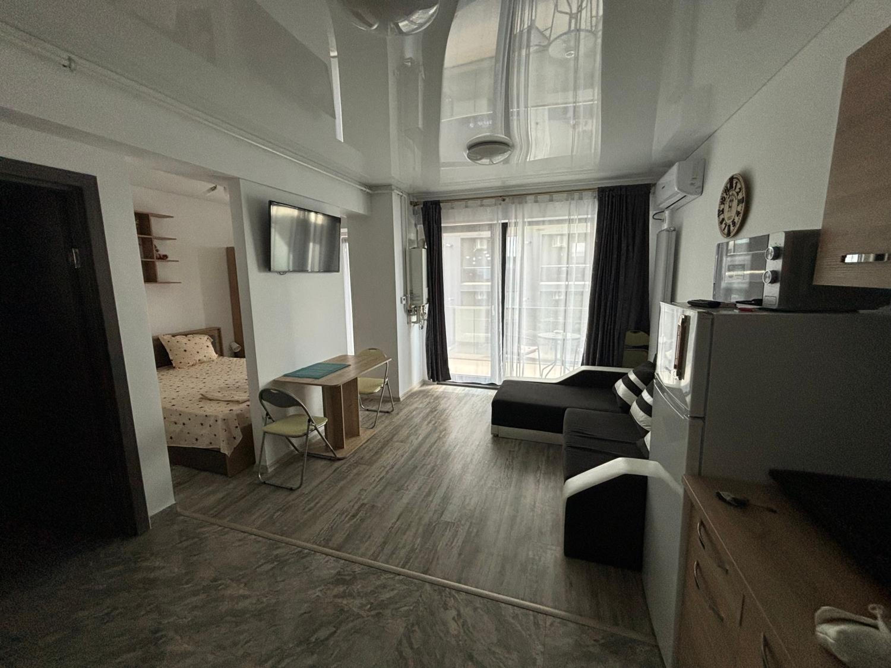 Justin's Residence Mamaia Nord