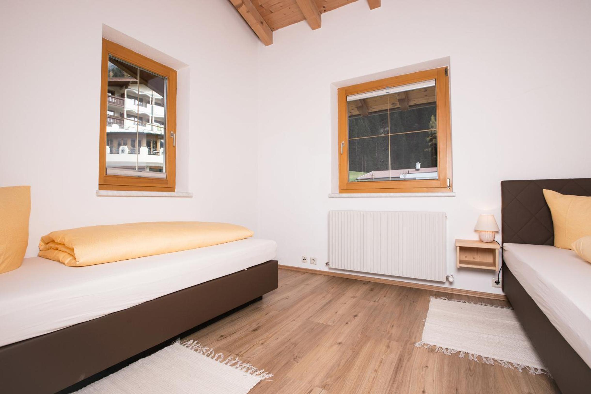 Apart&Chalet Chiara