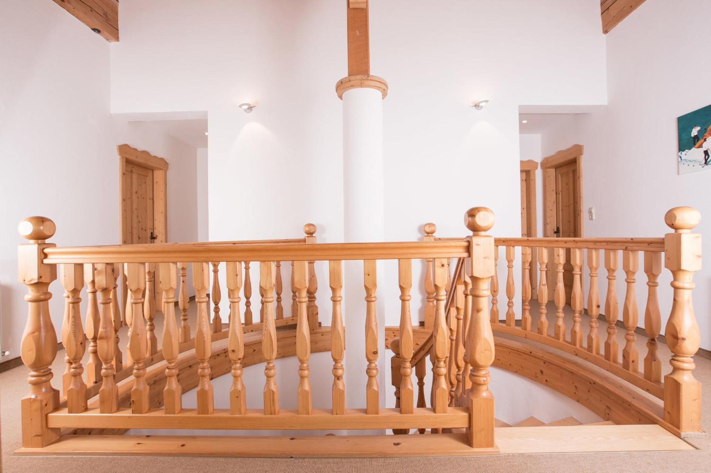 Apart&Chalet Chiara